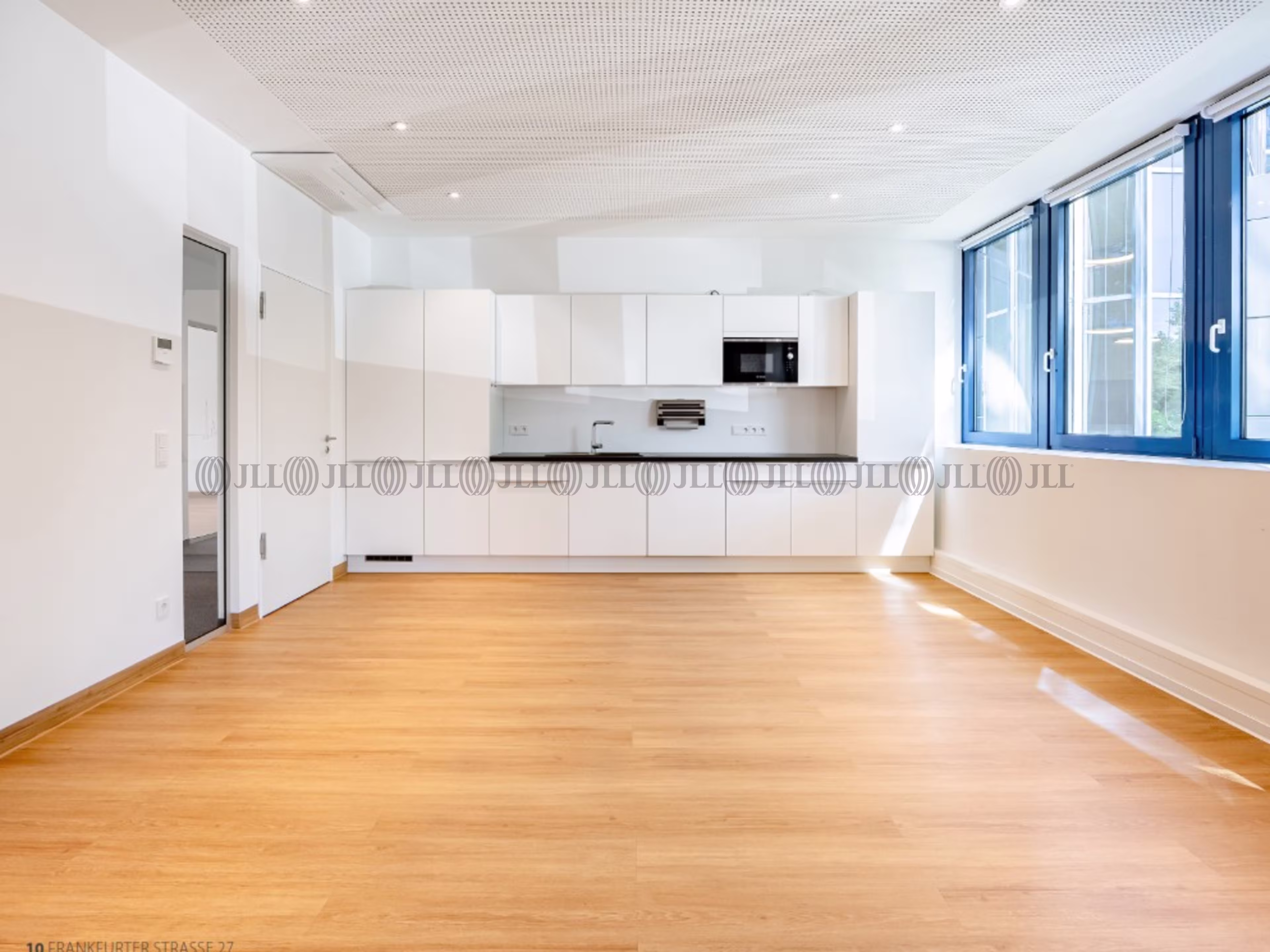 Büroimmobilie - Eschborn - F2338