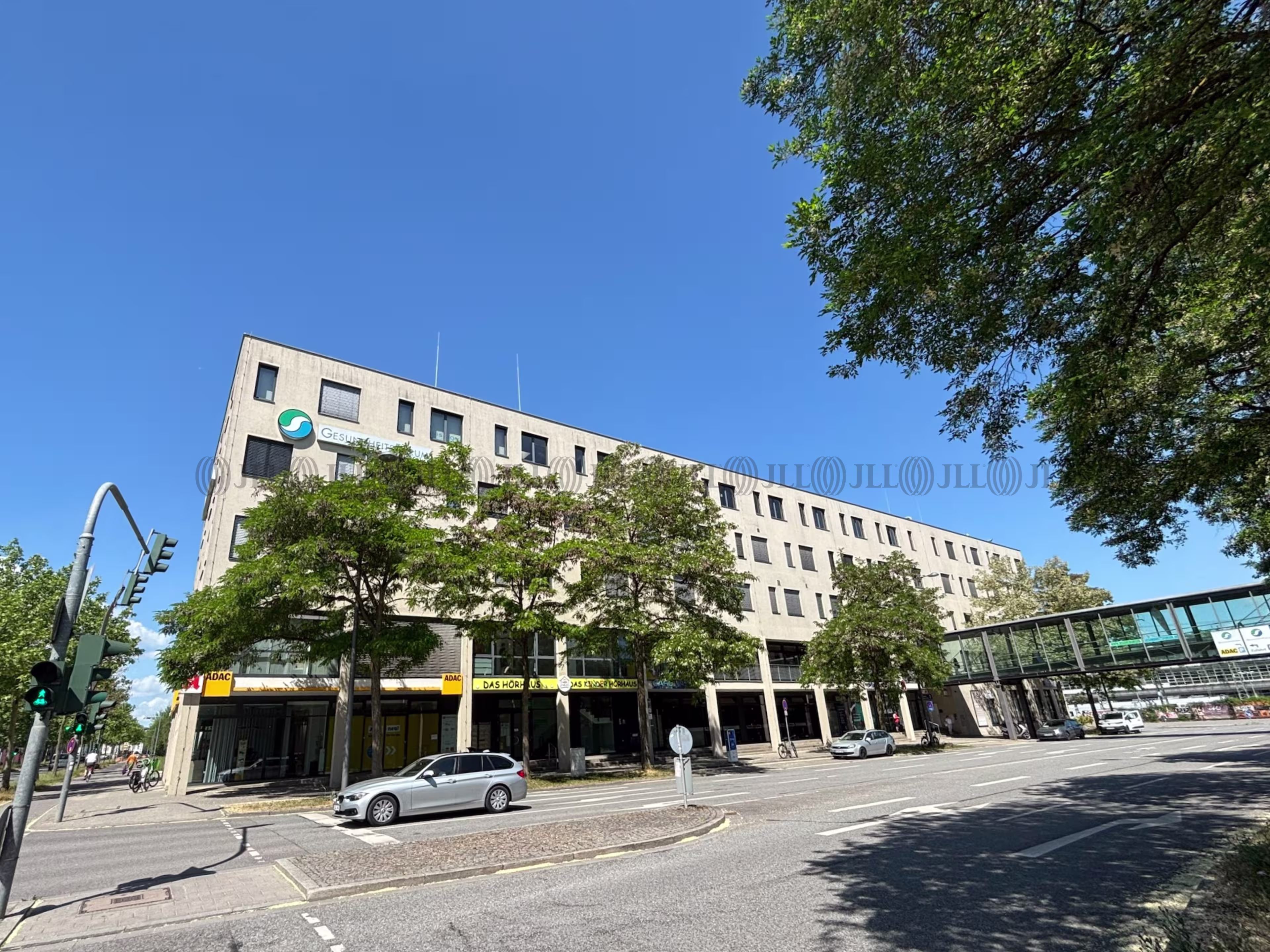 Büroimmobilie - Regensburg - M2688