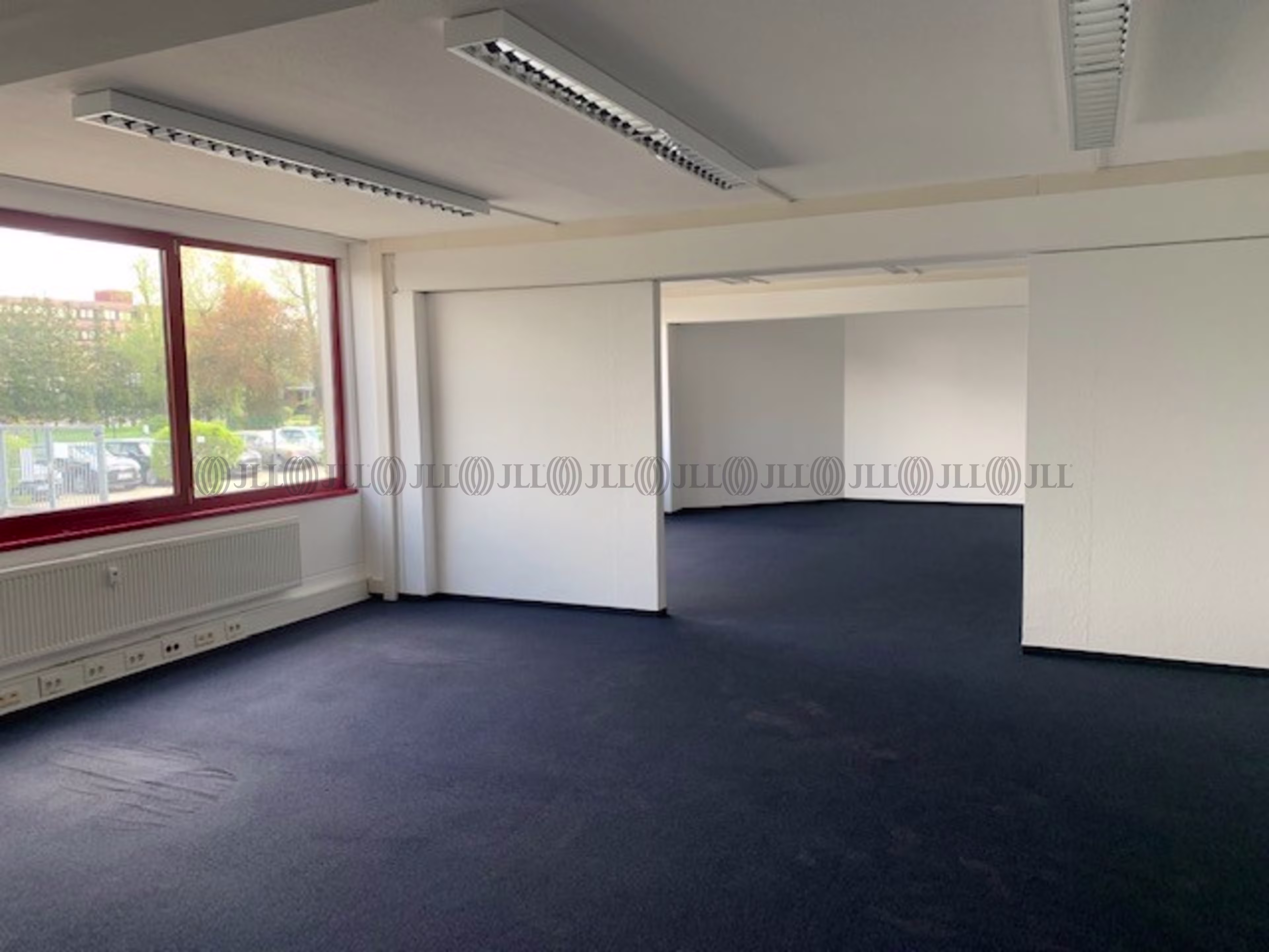 Büroimmobilie - Offenbach am Main - F2623