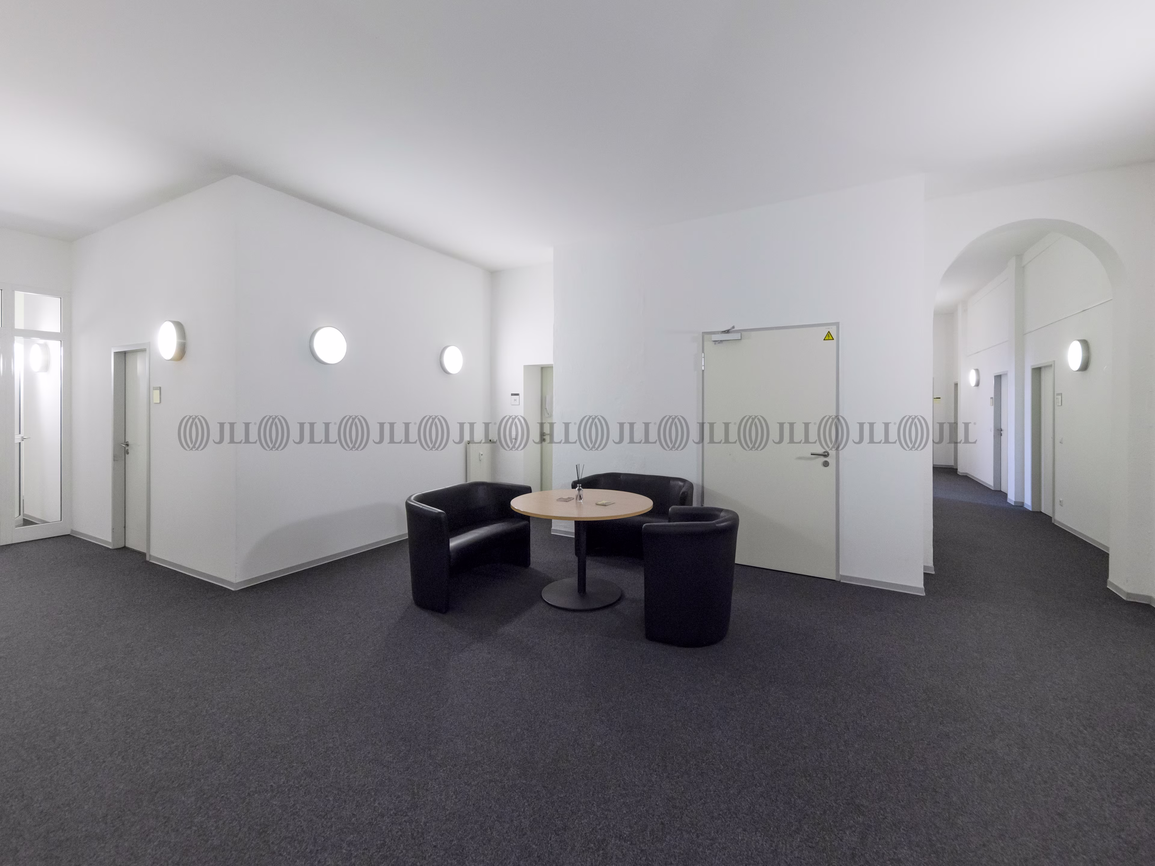 Büroimmobilie - Frankfurt am Main, Gutleutviertel - F3124