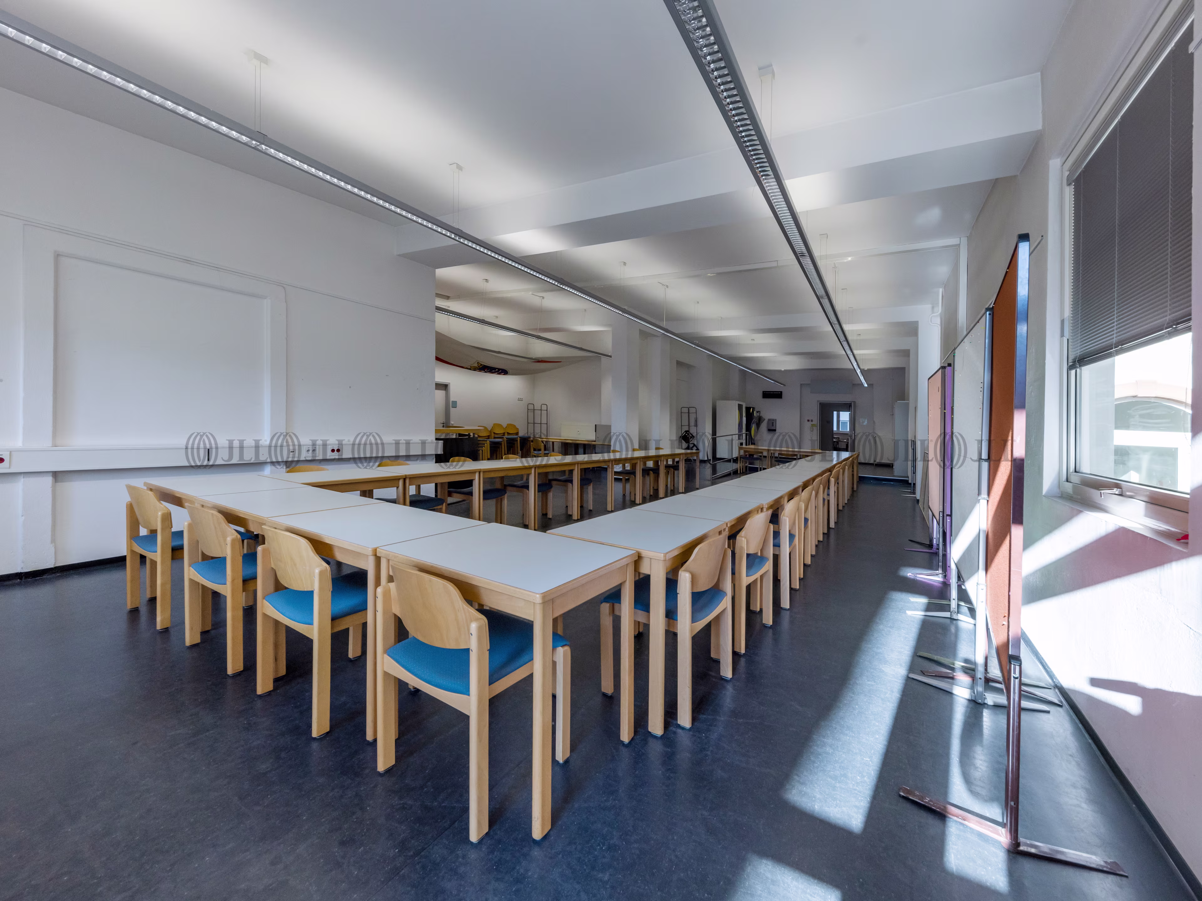 Büroimmobilie - Frankfurt am Main, Gutleutviertel - F3124