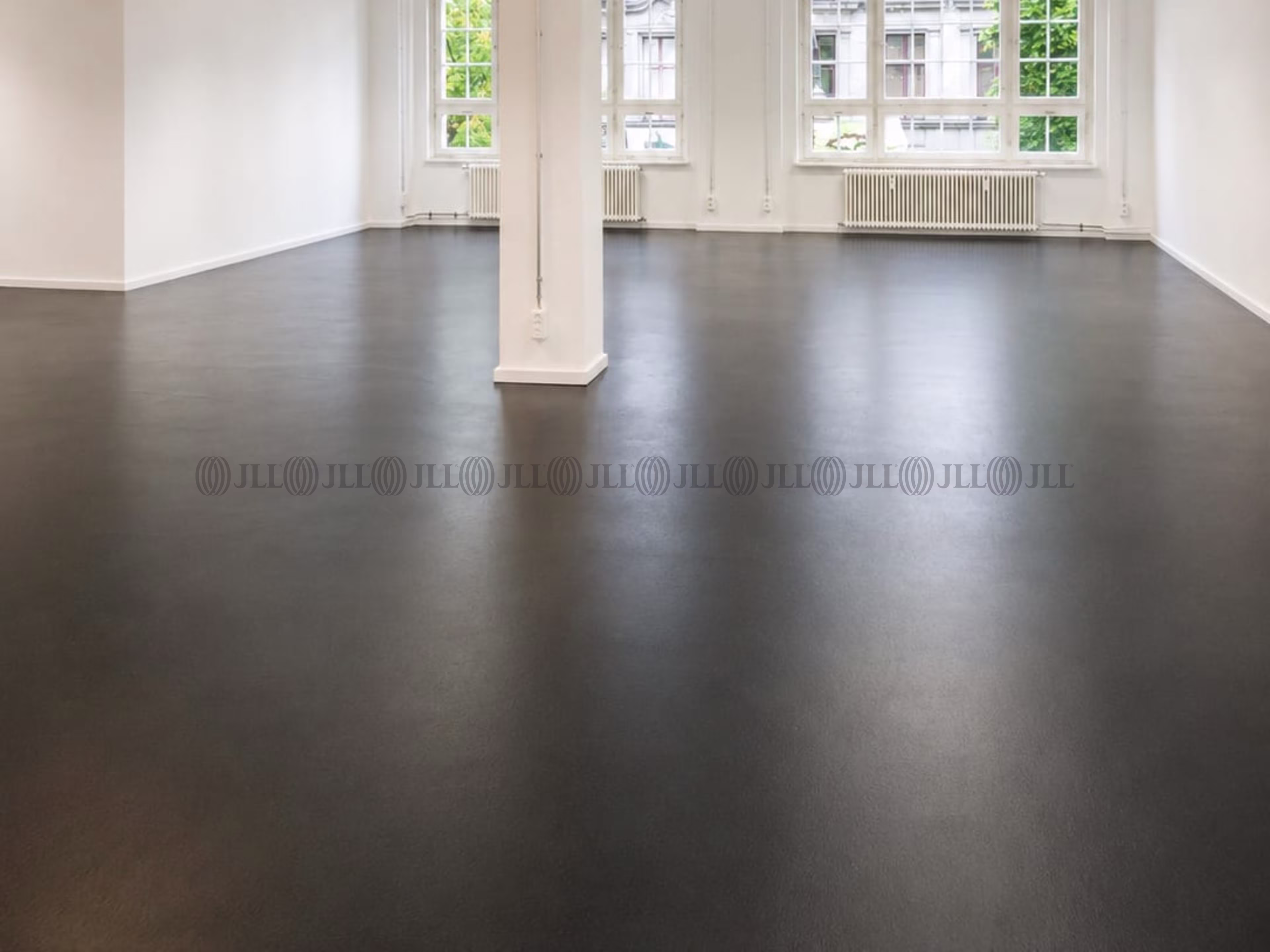 Büroimmobilie - Berlin, Kreuzberg - B0451 Büroimmobilie - Berlin, Kreuzberg - B0451
