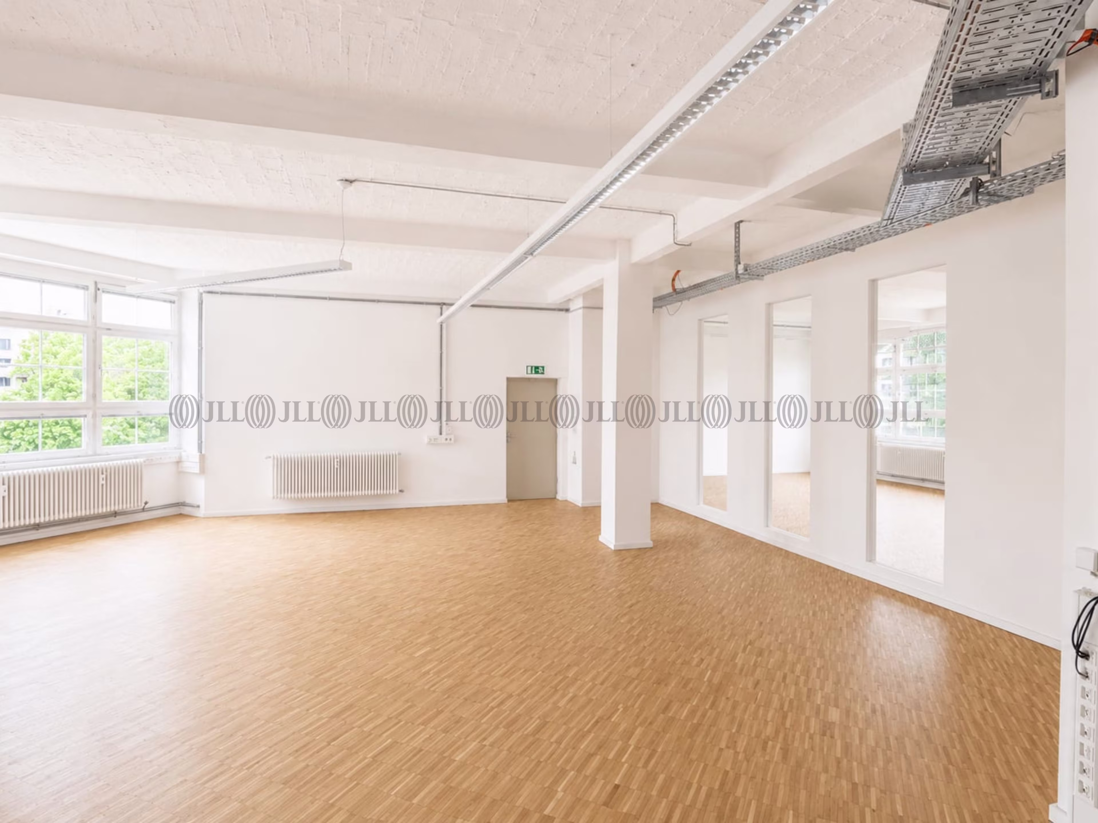 Büroimmobilie - Berlin, Kreuzberg - B0451 Büroimmobilie - Berlin, Kreuzberg - B0451