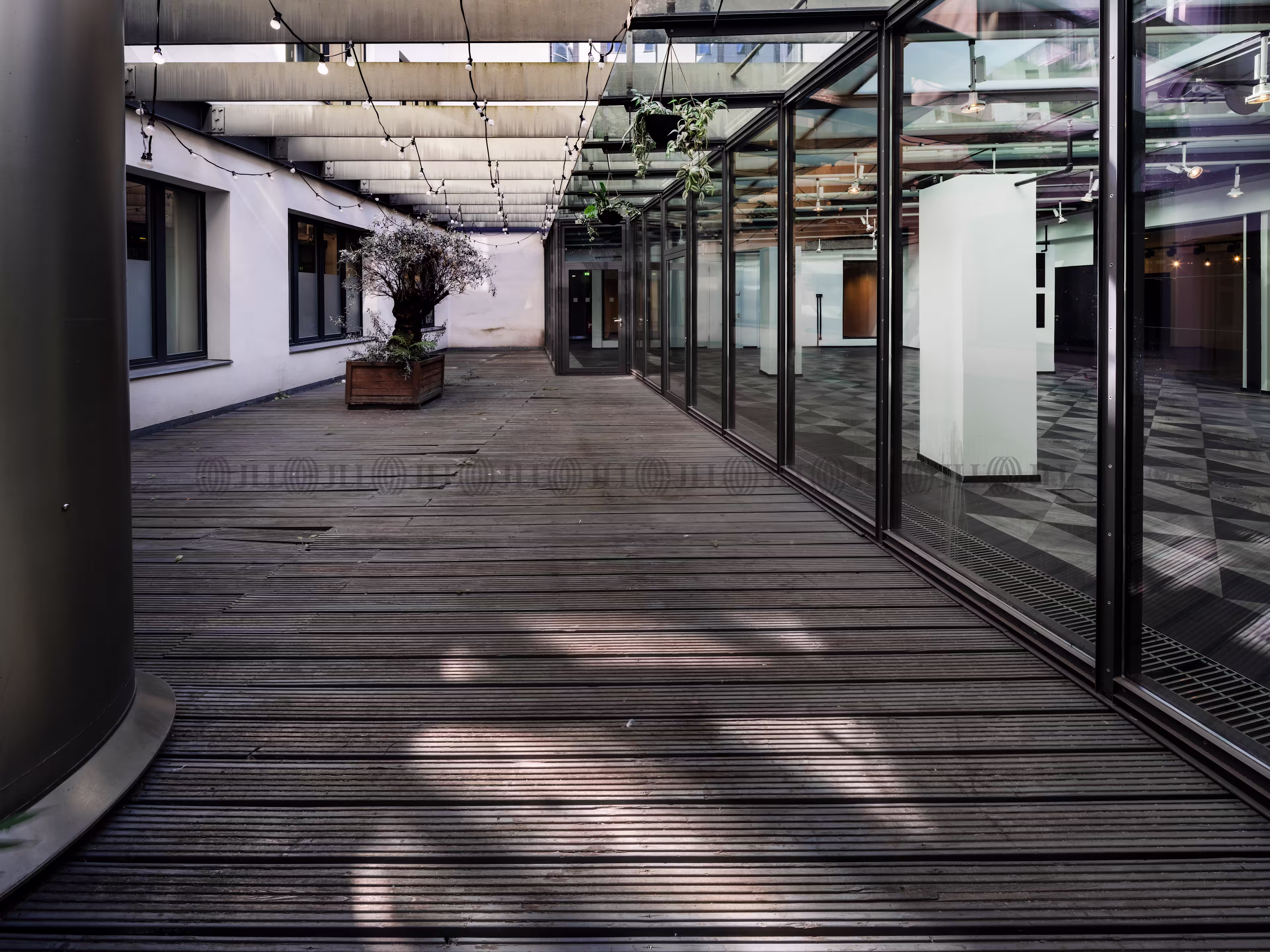 Büroimmobilie - Berlin, Mitte - B2618