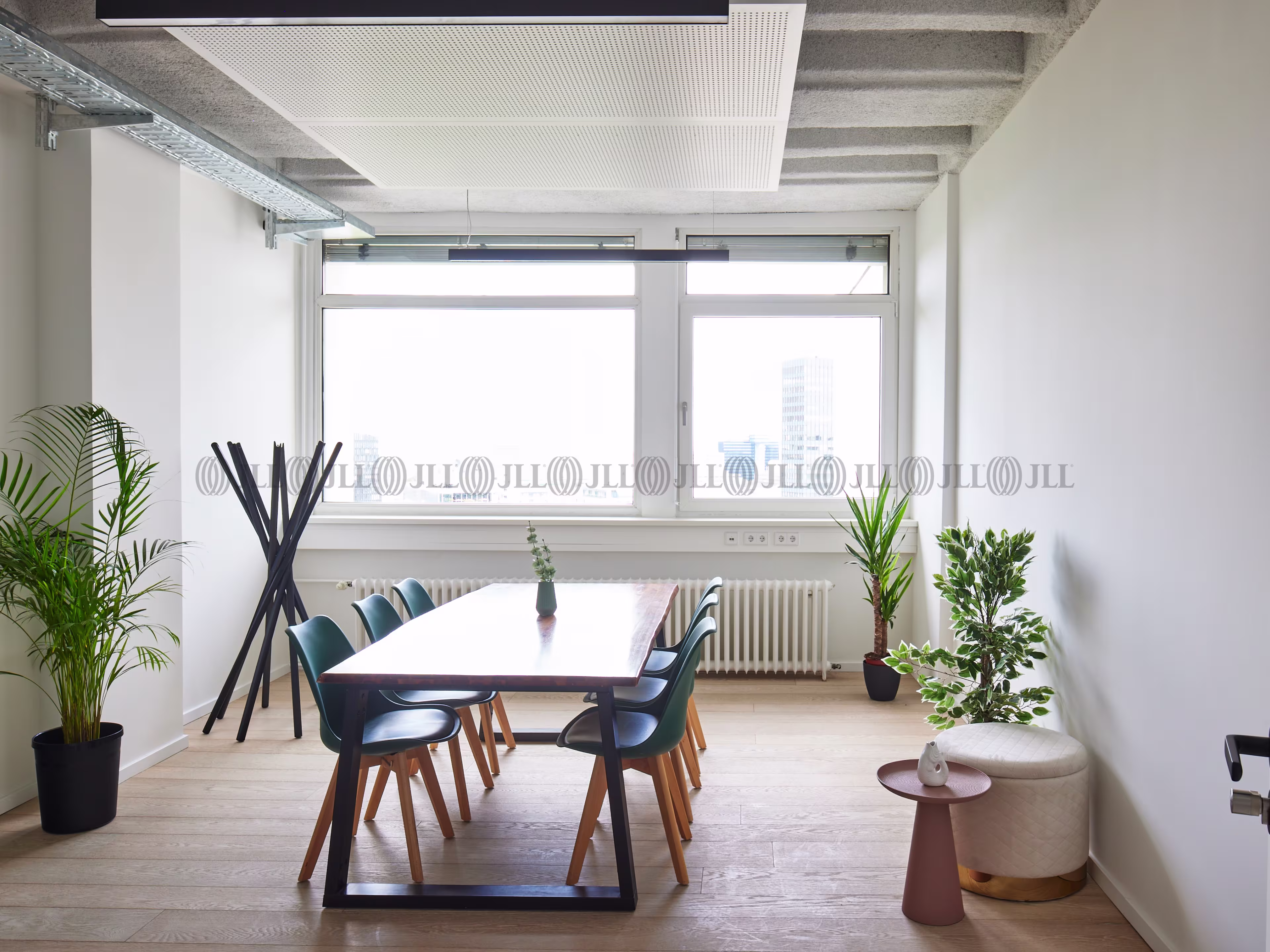 Büroimmobilie - Berlin, Charlottenburg - B0002 Büroimmobilie - Berlin, Charlottenburg - B0002