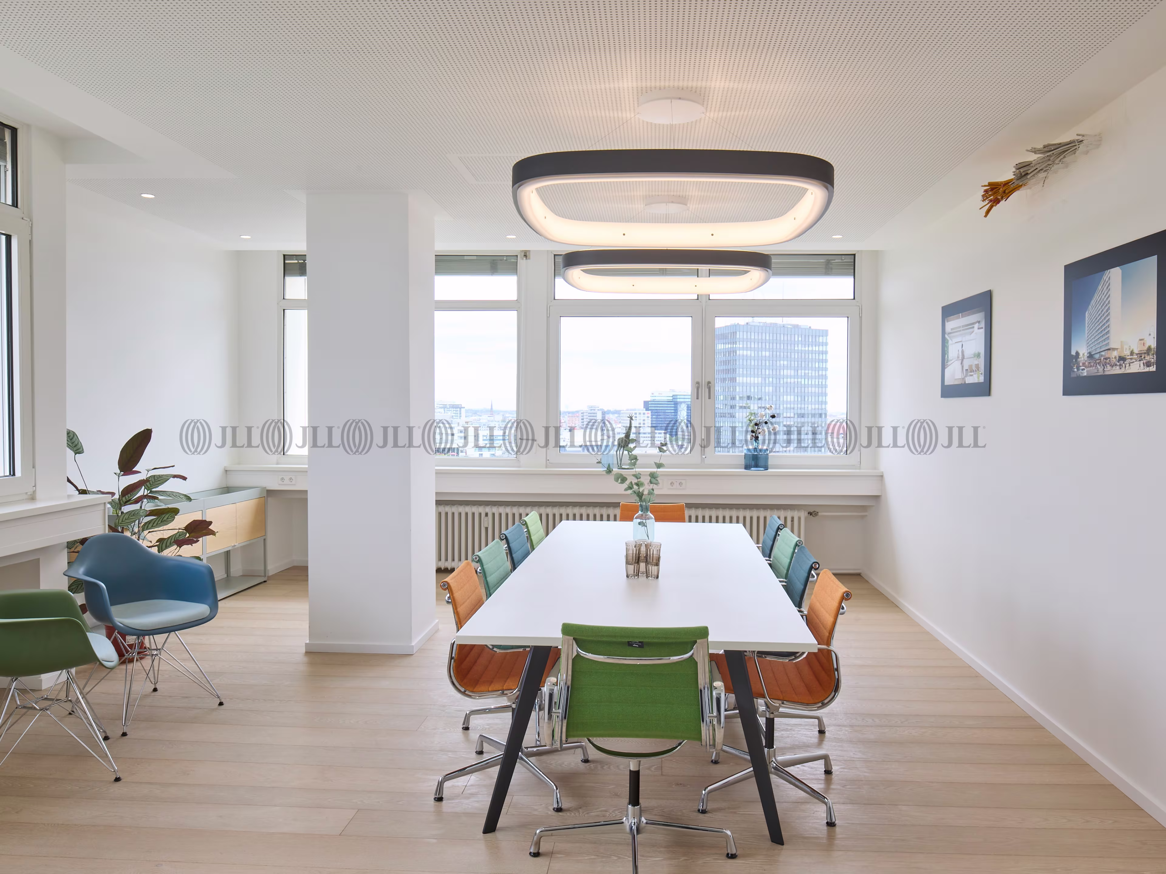 Büroimmobilie - Berlin, Charlottenburg - B0002 Büroimmobilie - Berlin, Charlottenburg - B0002