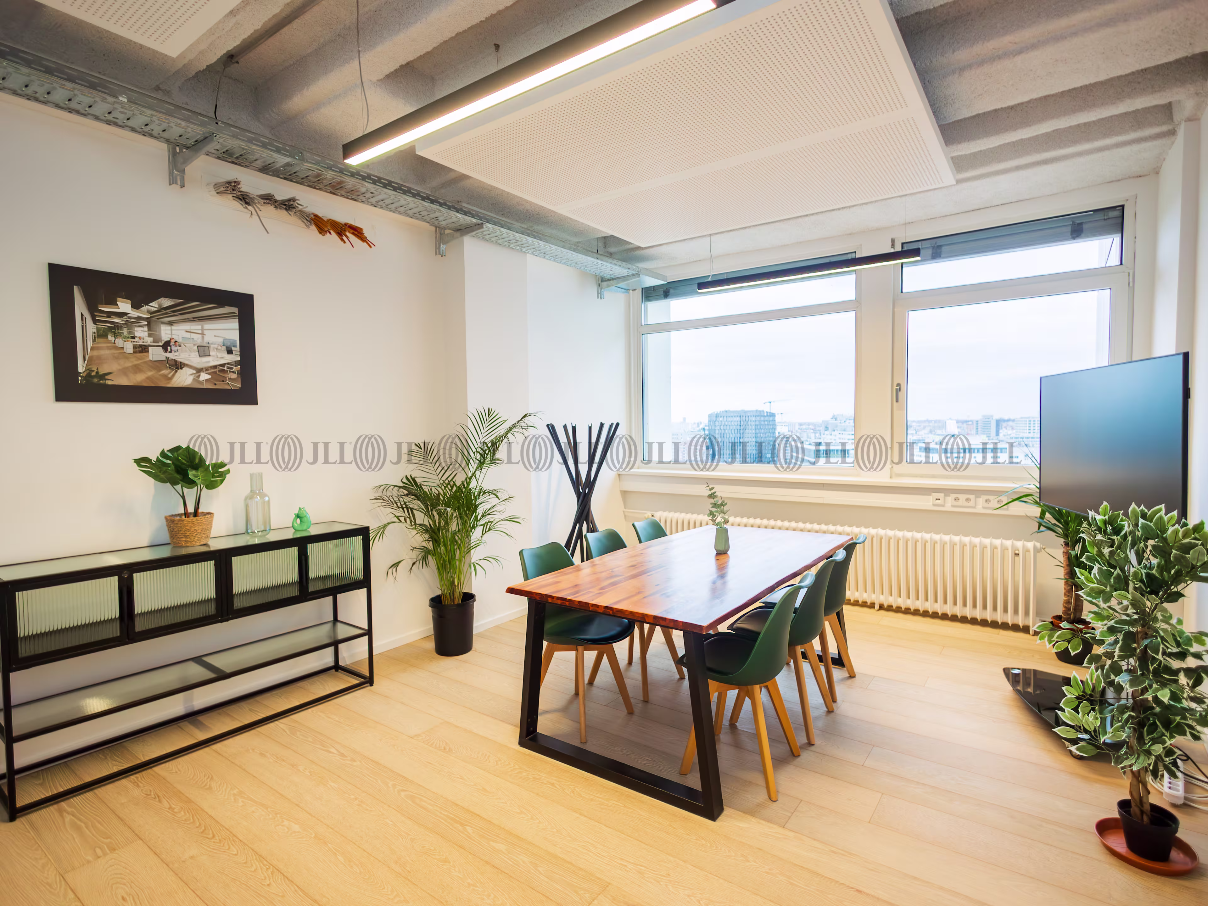 Büroimmobilie - Berlin, Charlottenburg - B0002 Büroimmobilie - Berlin, Charlottenburg - B0002