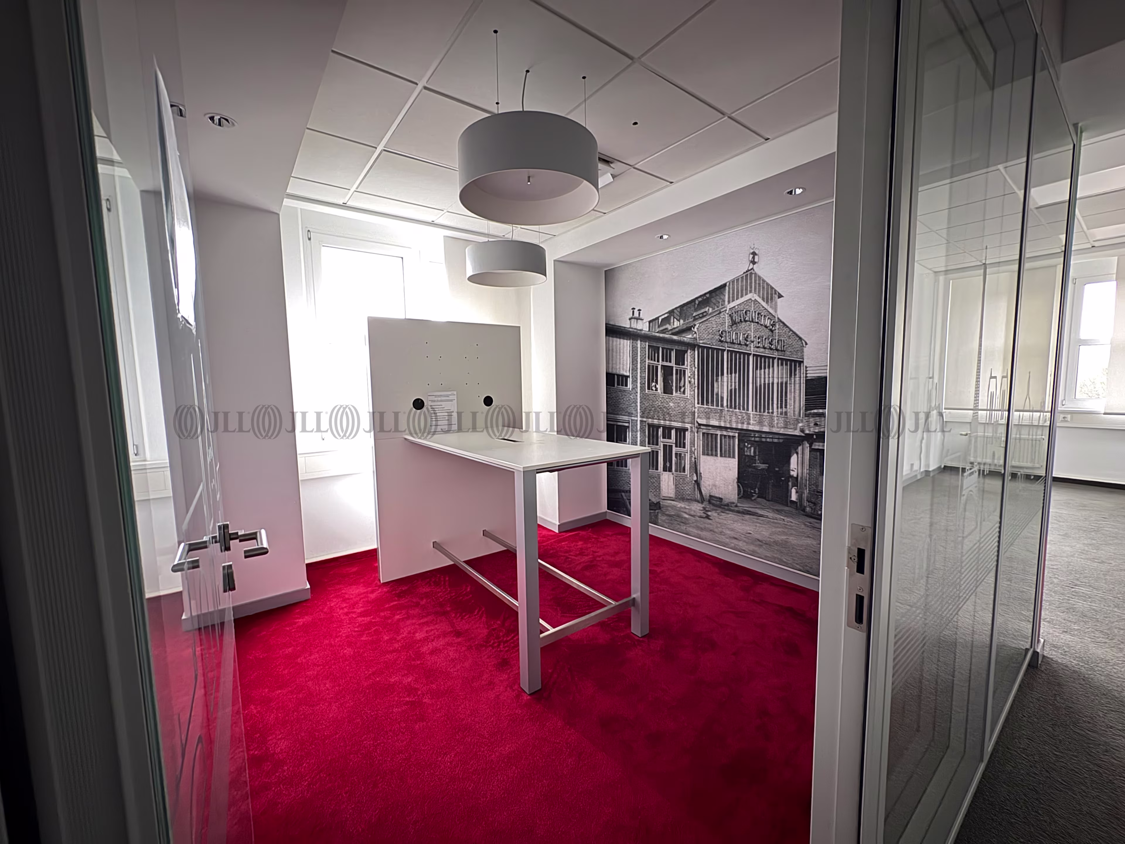 Büroimmobilie - Berlin, Prenzlauer Berg - B3254