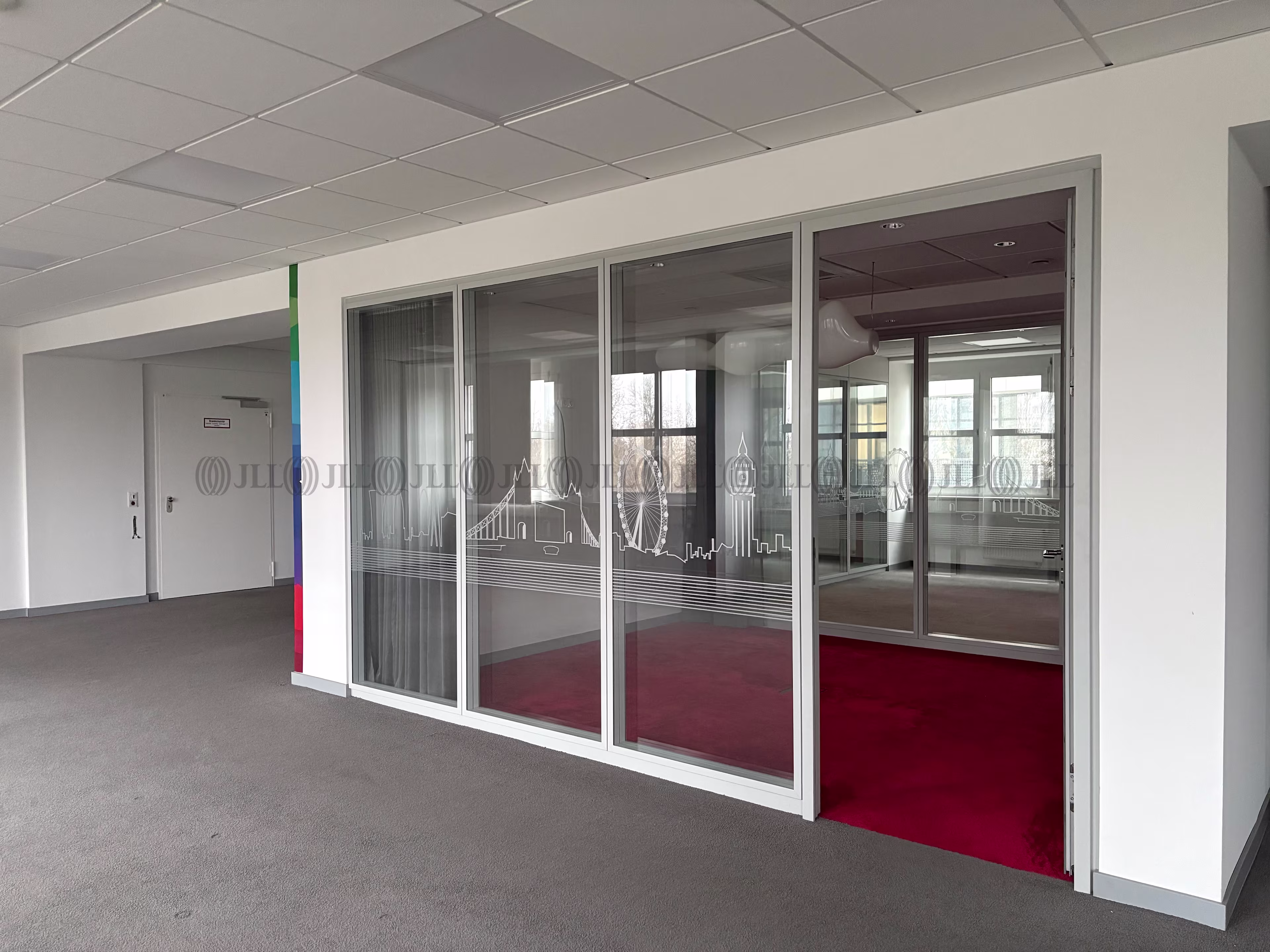 Büroimmobilie - Berlin, Prenzlauer Berg - B3254