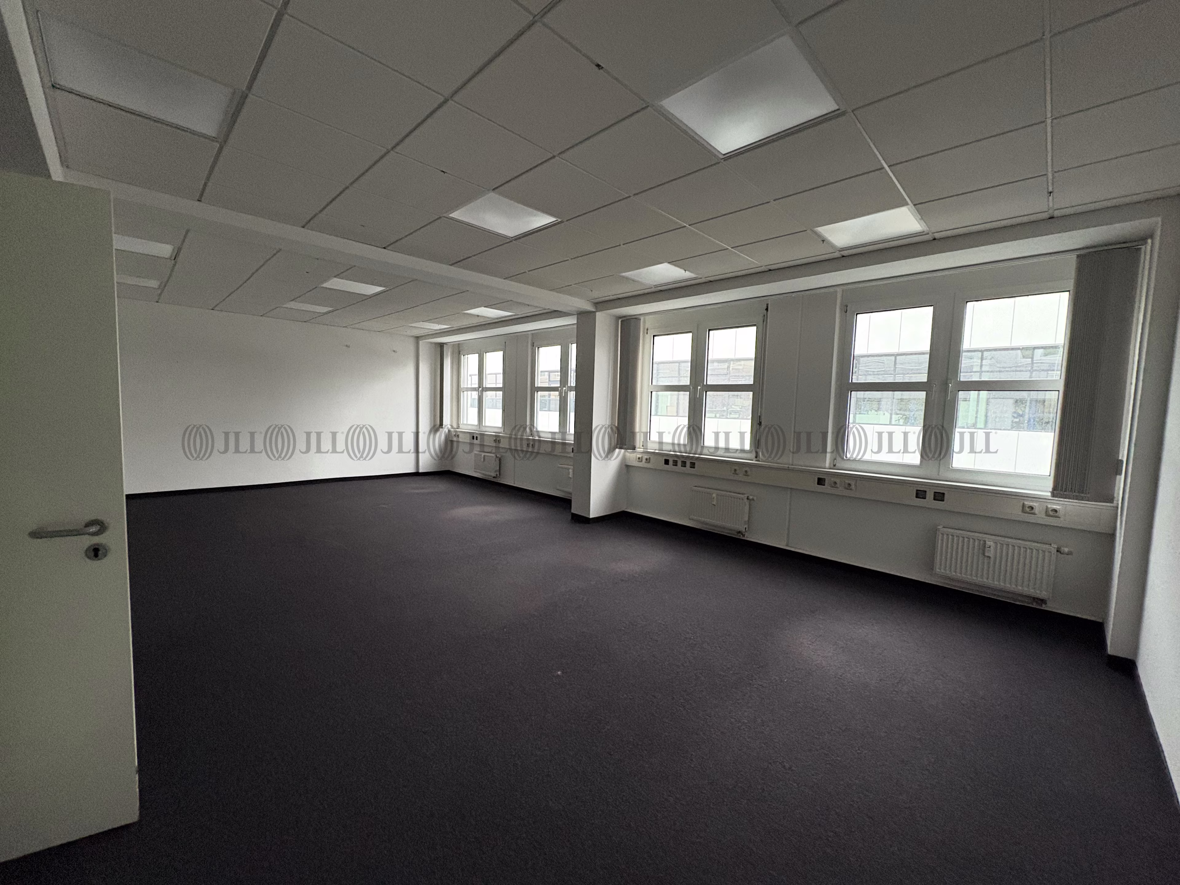 Büroimmobilie - Berlin, Prenzlauer Berg - B3254