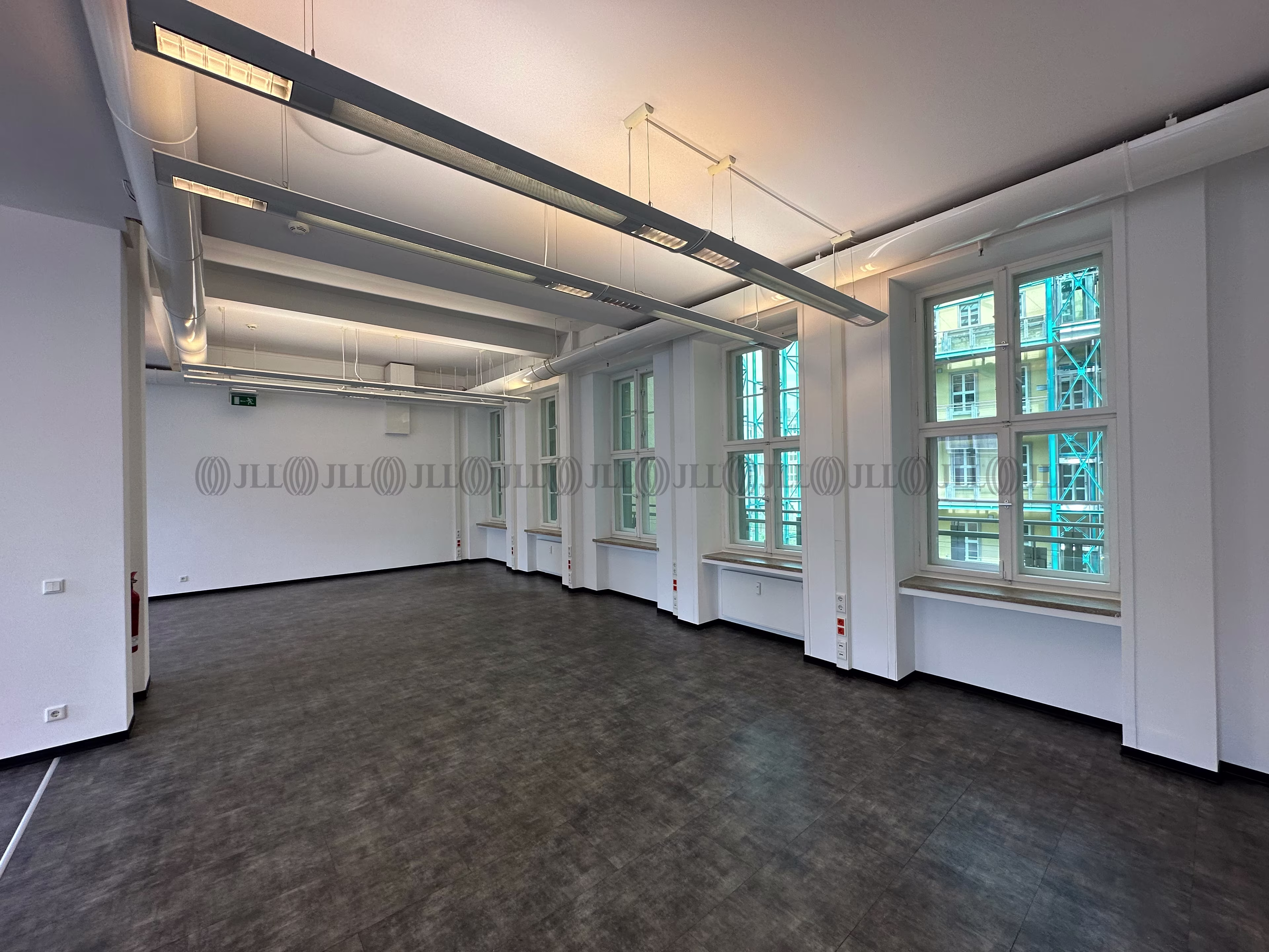 Büroimmobilie - Berlin, Mitte - B0461 Büroimmobilie - Berlin, Mitte - B0461