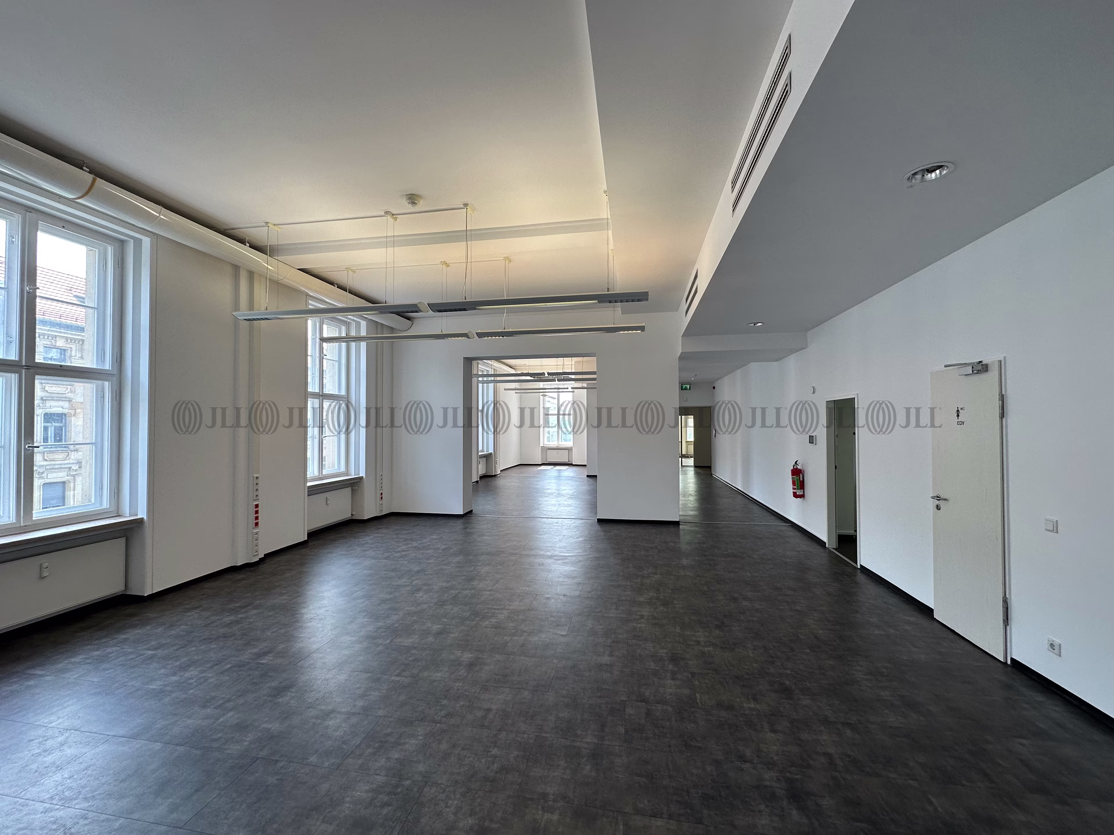 Büroimmobilie - Berlin, Mitte - B0461 Büroimmobilie - Berlin, Mitte - B0461