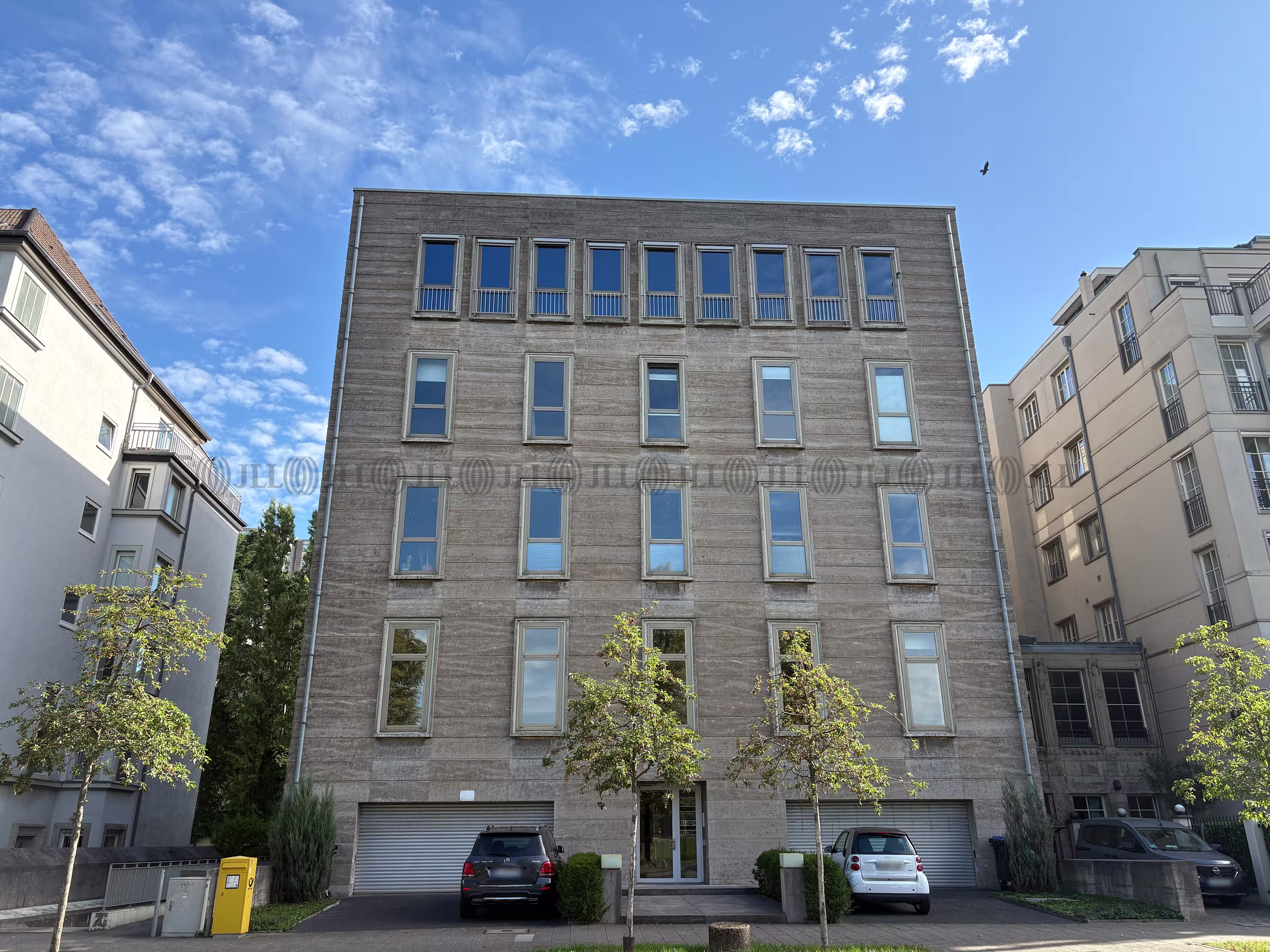 Büroimmobilie - Düsseldorf, Golzheim - D3247 Büroimmobilie - Düsseldorf, Golzheim - D3247