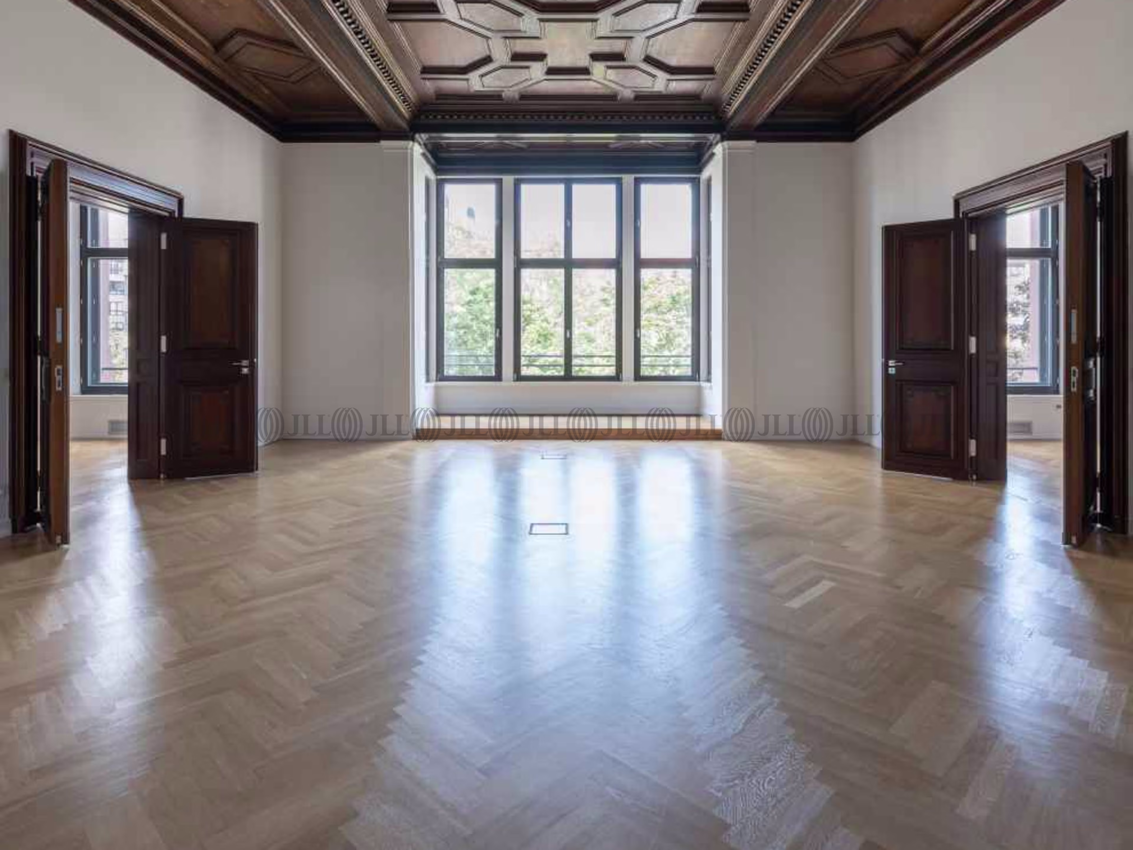 Büroimmobilie - Berlin, Mitte - B0354