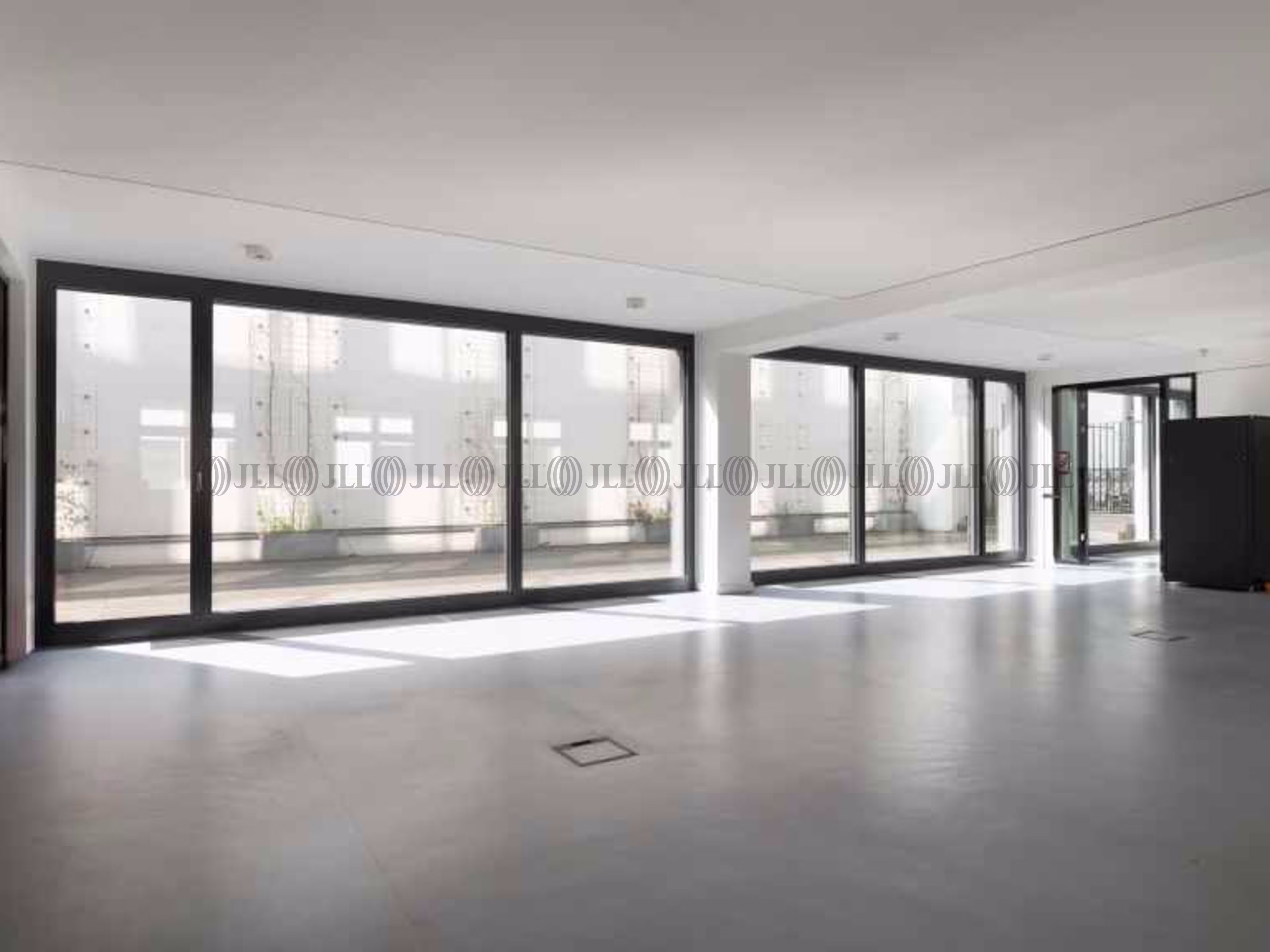 Büroimmobilie - Berlin, Mitte - B0354