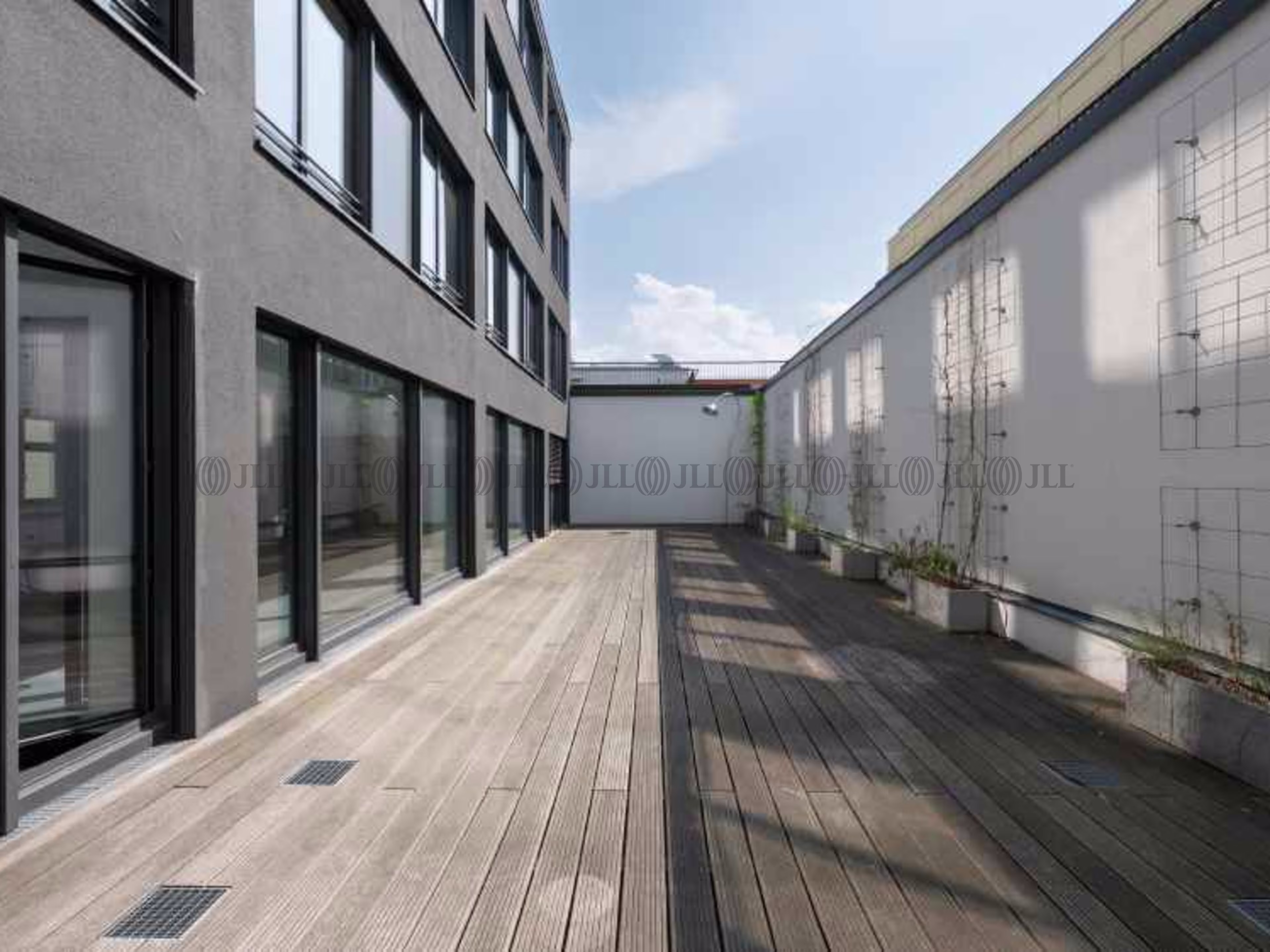 Büroimmobilie - Berlin, Mitte - B0354
