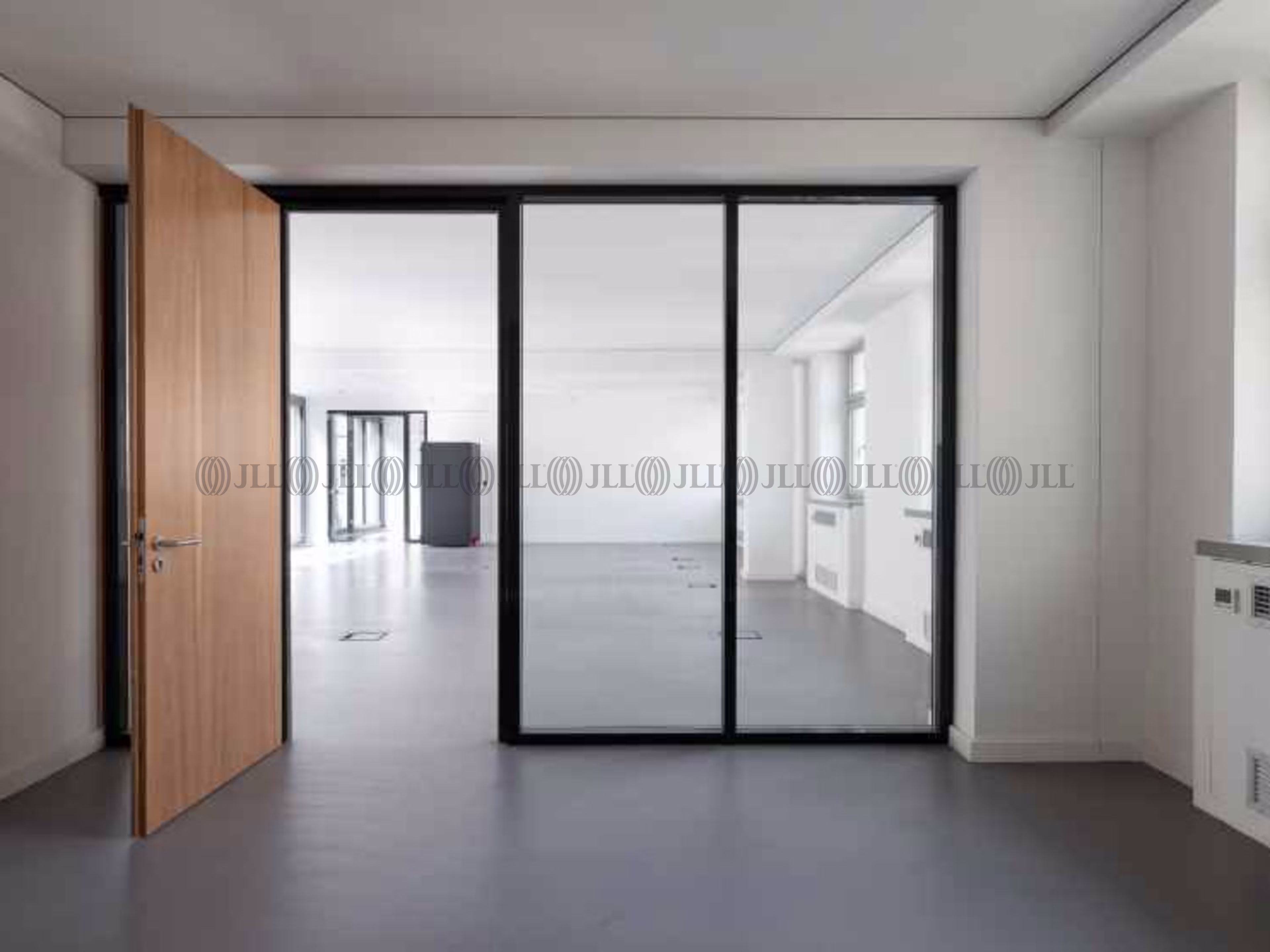 Büroimmobilie - Berlin, Mitte - B0354