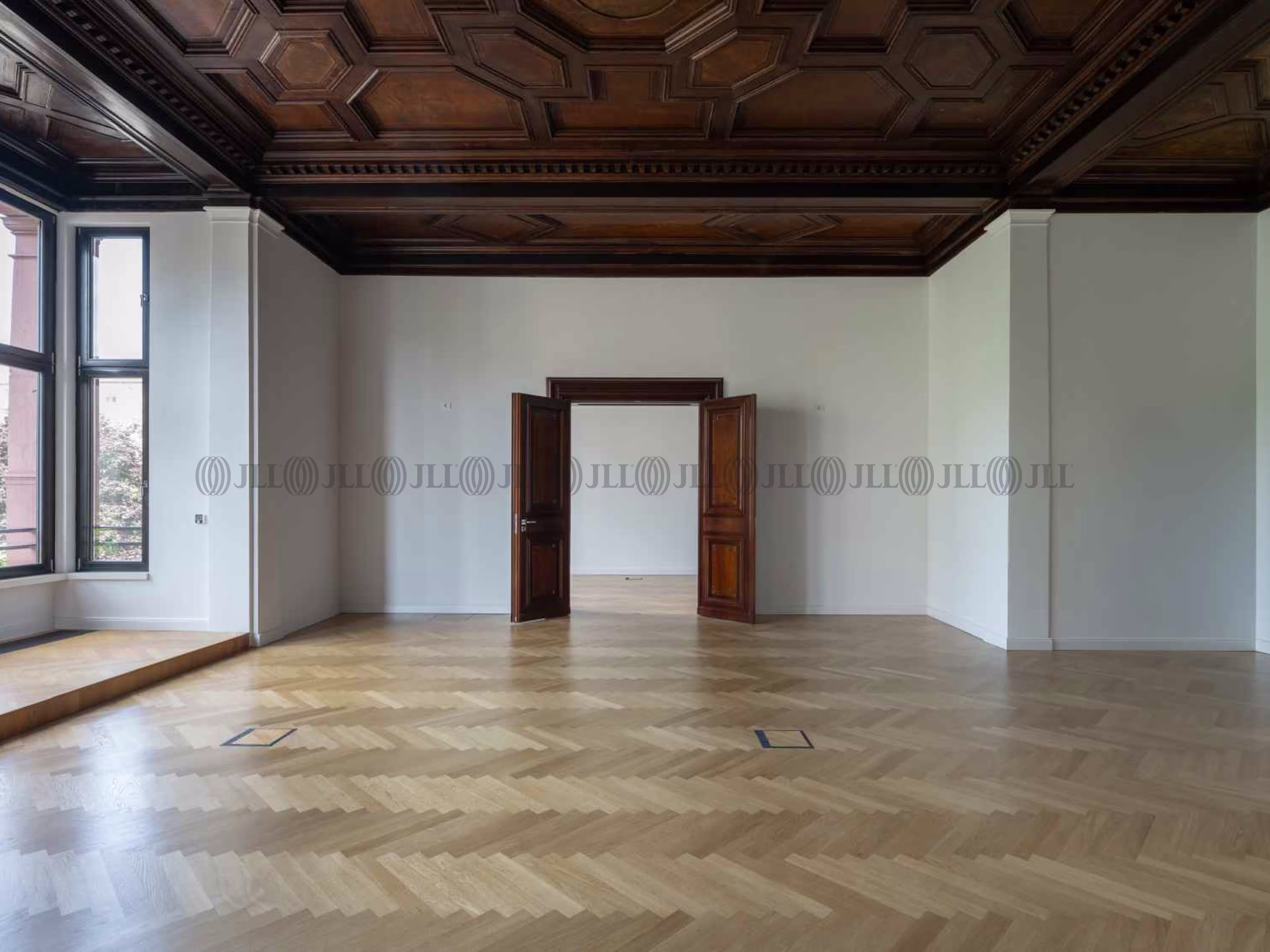 Büroimmobilie - Berlin, Mitte - B0354