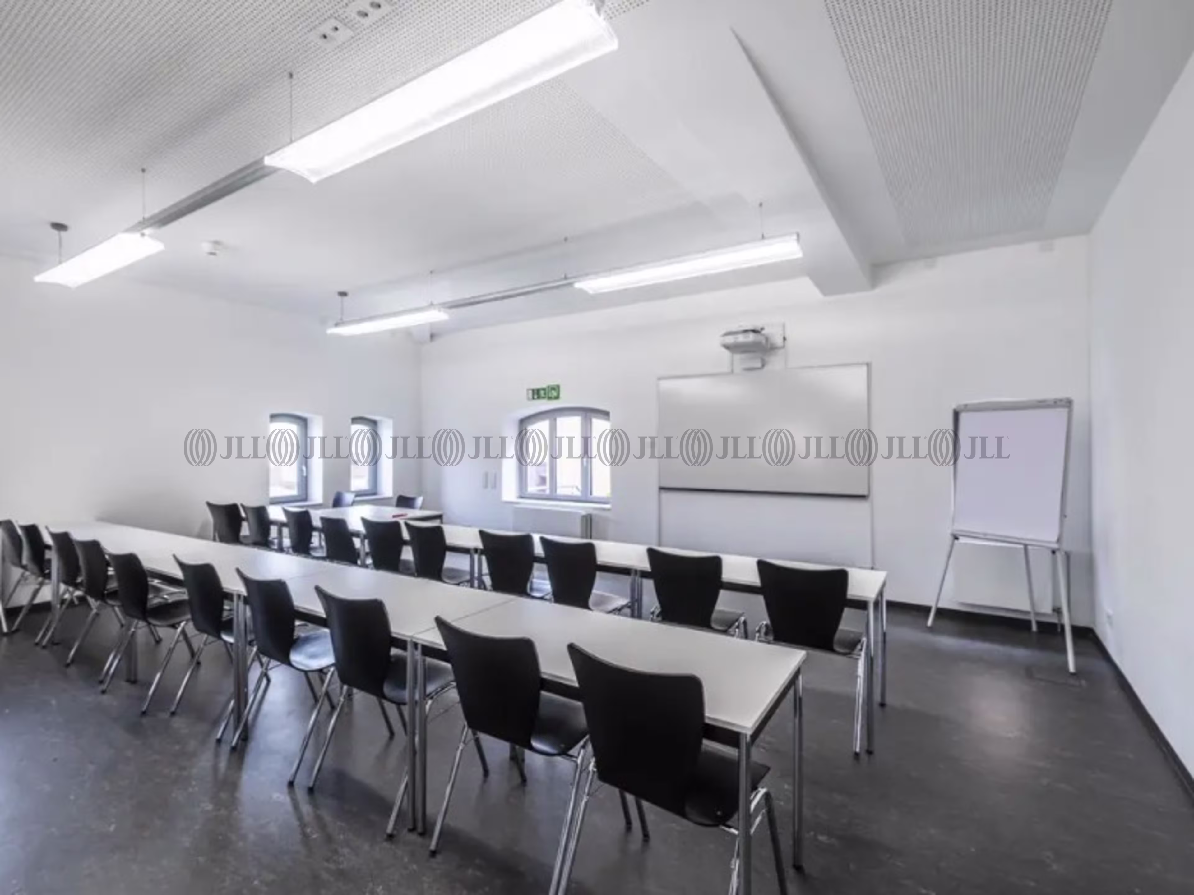 Büroimmobilie - Düsseldorf, Derendorf - D0308 Büroimmobilie - Düsseldorf, Derendorf - D0308