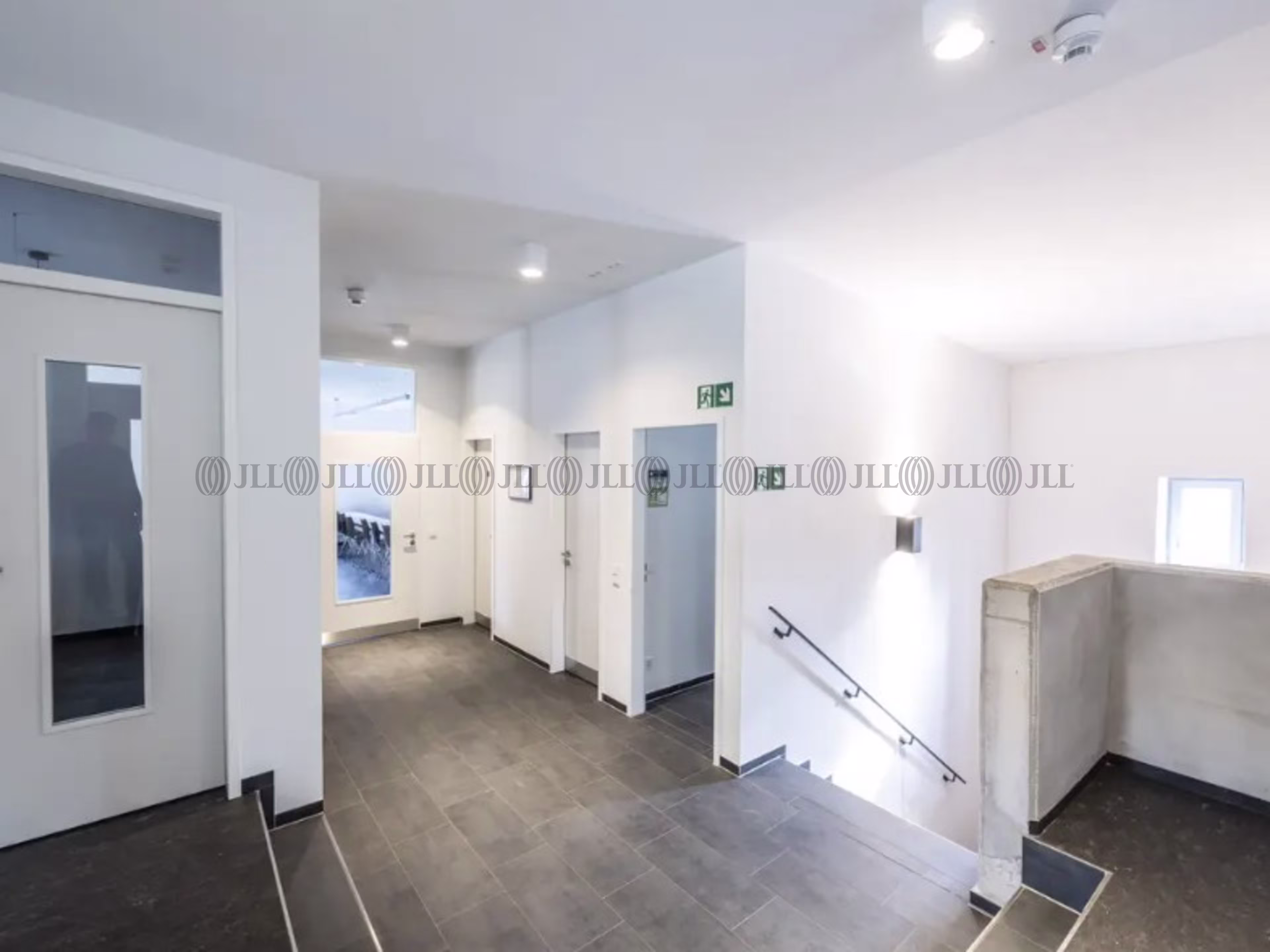 Büroimmobilie - Düsseldorf, Derendorf - D0308 Büroimmobilie - Düsseldorf, Derendorf - D0308