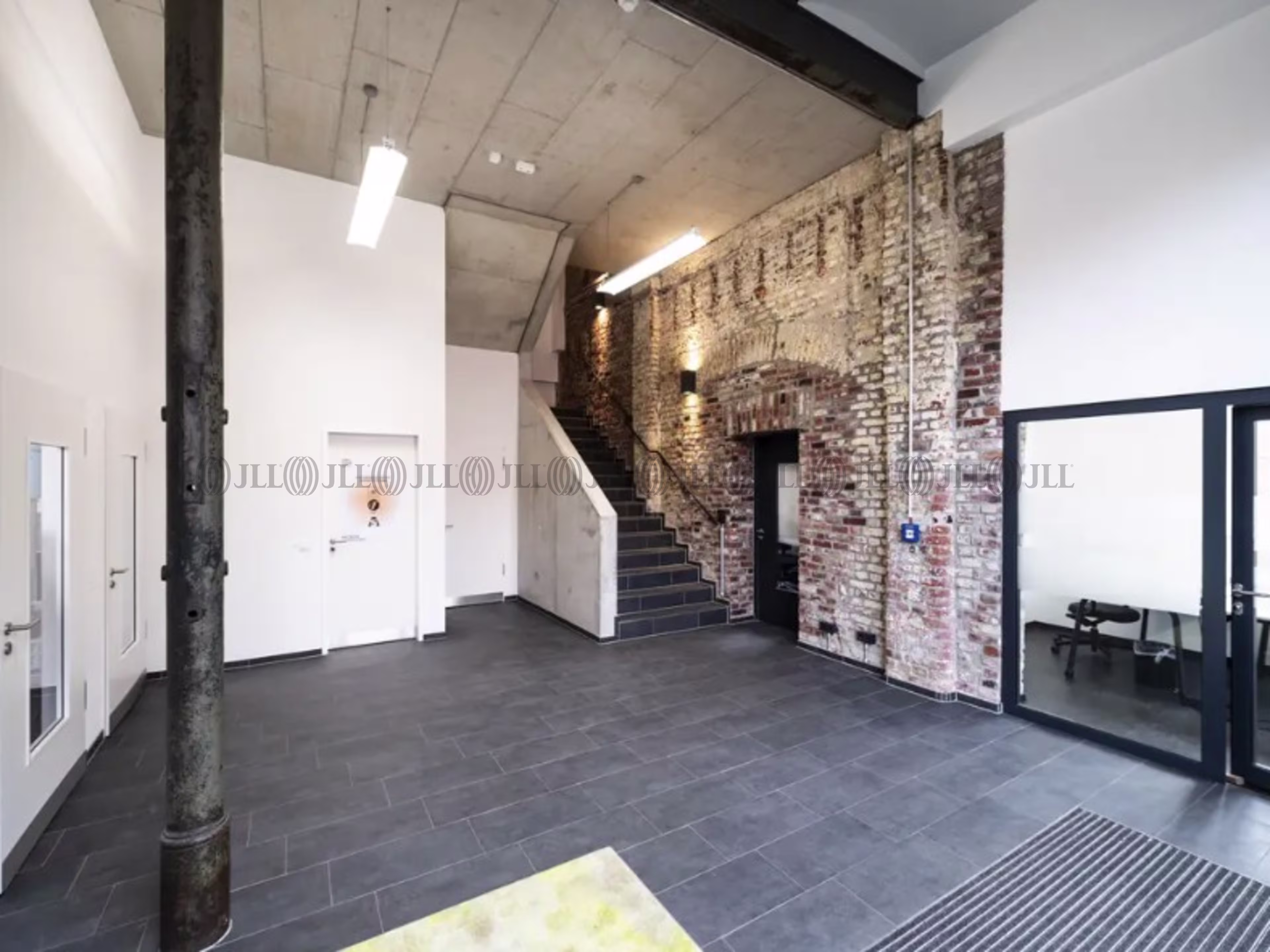 Büroimmobilie - Düsseldorf, Derendorf - D0308 Büroimmobilie - Düsseldorf, Derendorf - D0308