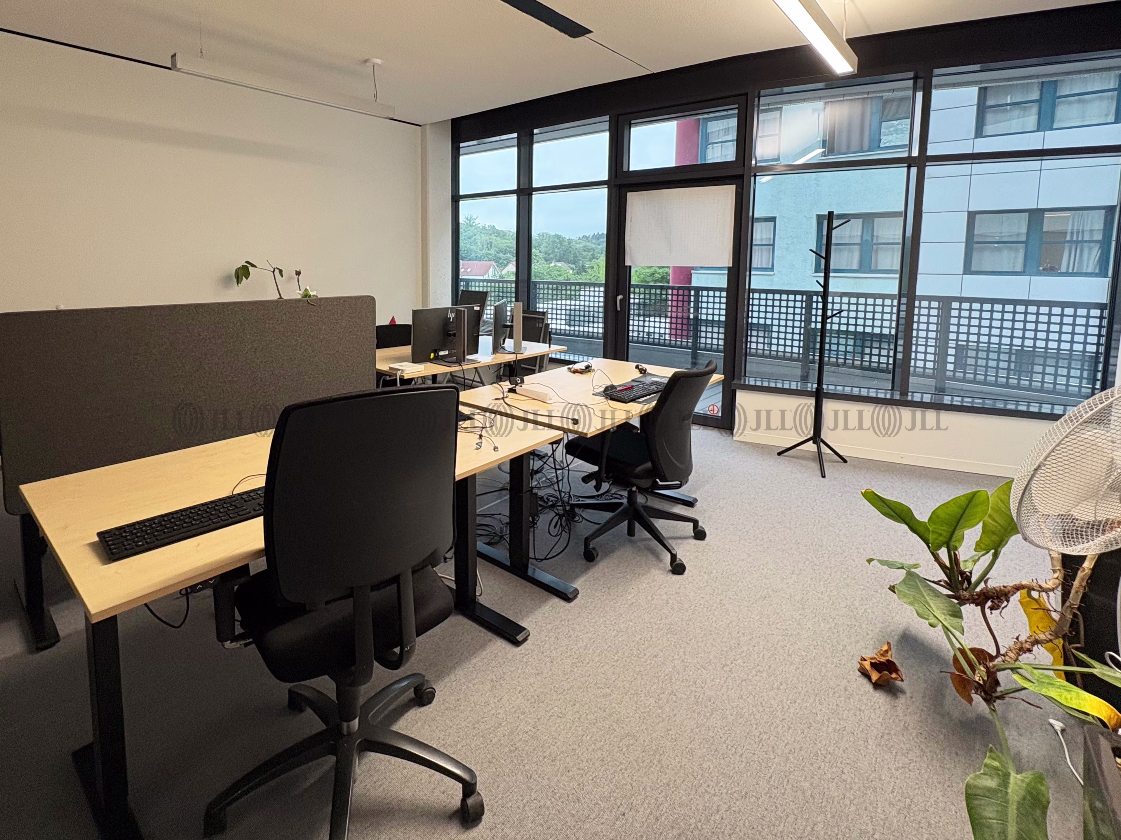 Büroimmobilie - Berlin, Prenzlauer Berg - B0642 Büroimmobilie - Berlin, Prenzlauer Berg - B0642