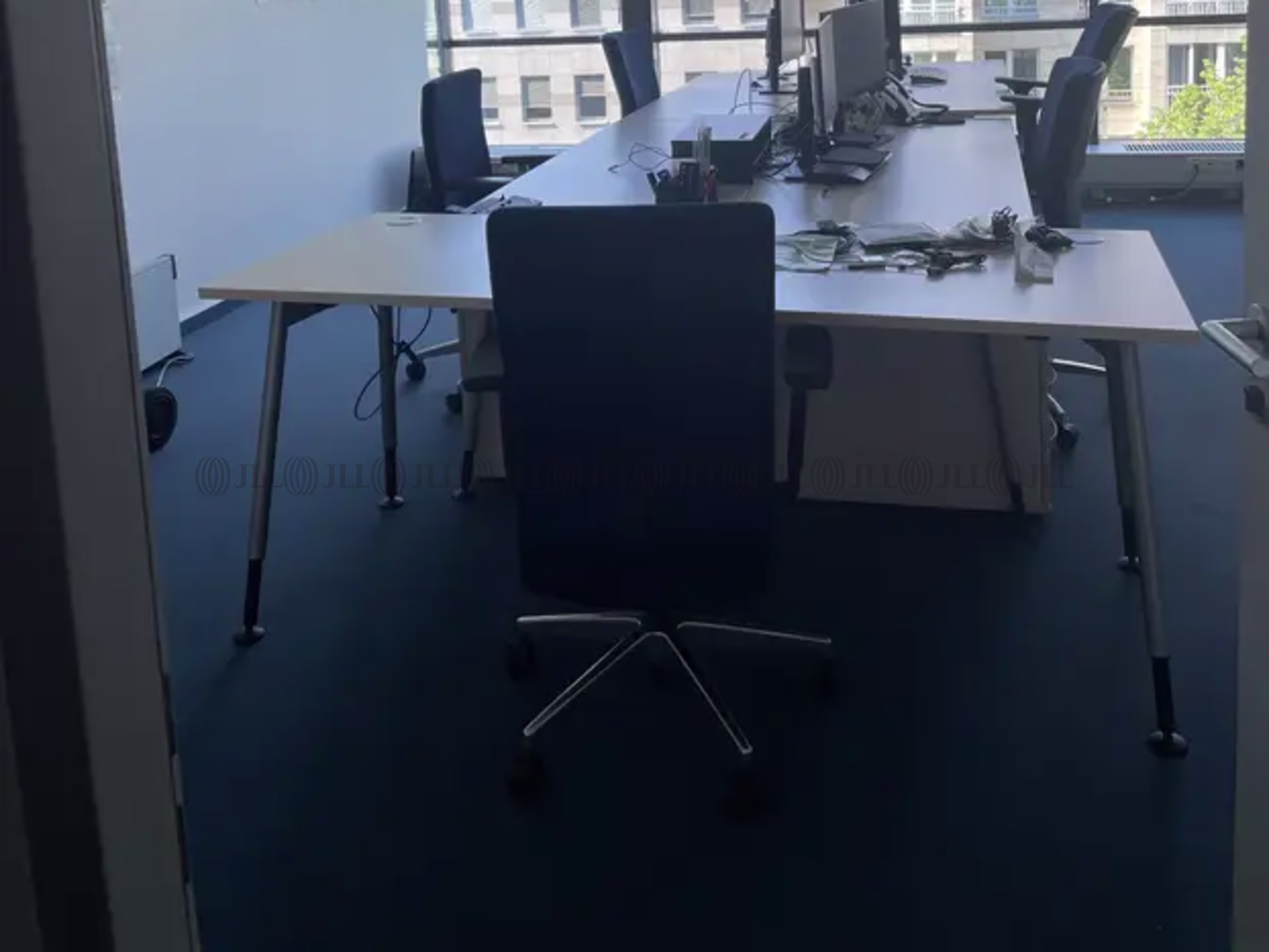 Büroimmobilie - Berlin, Wilmersdorf - B0410
