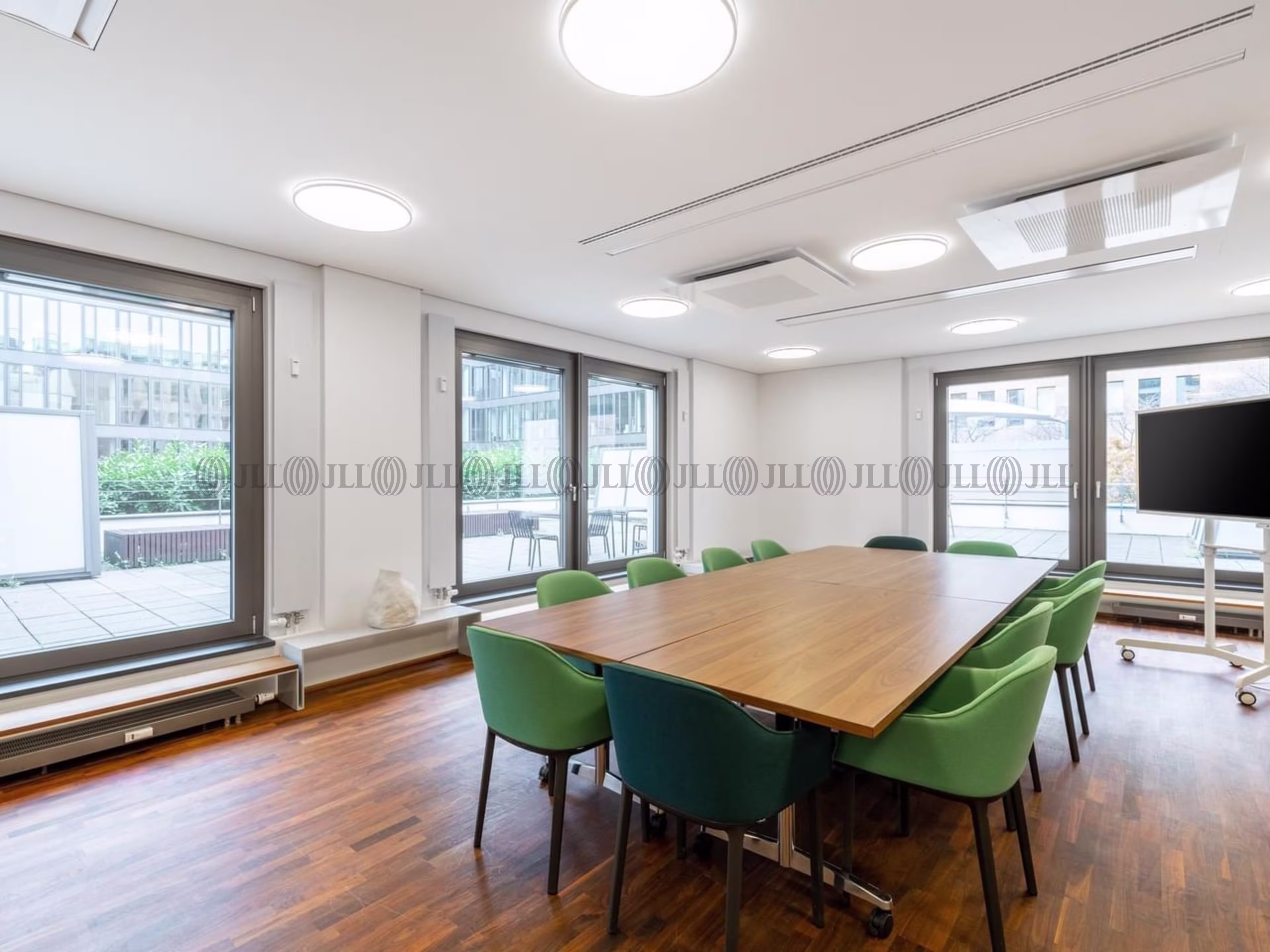 Büroimmobilie - Düsseldorf, Stadtmitte - D2185