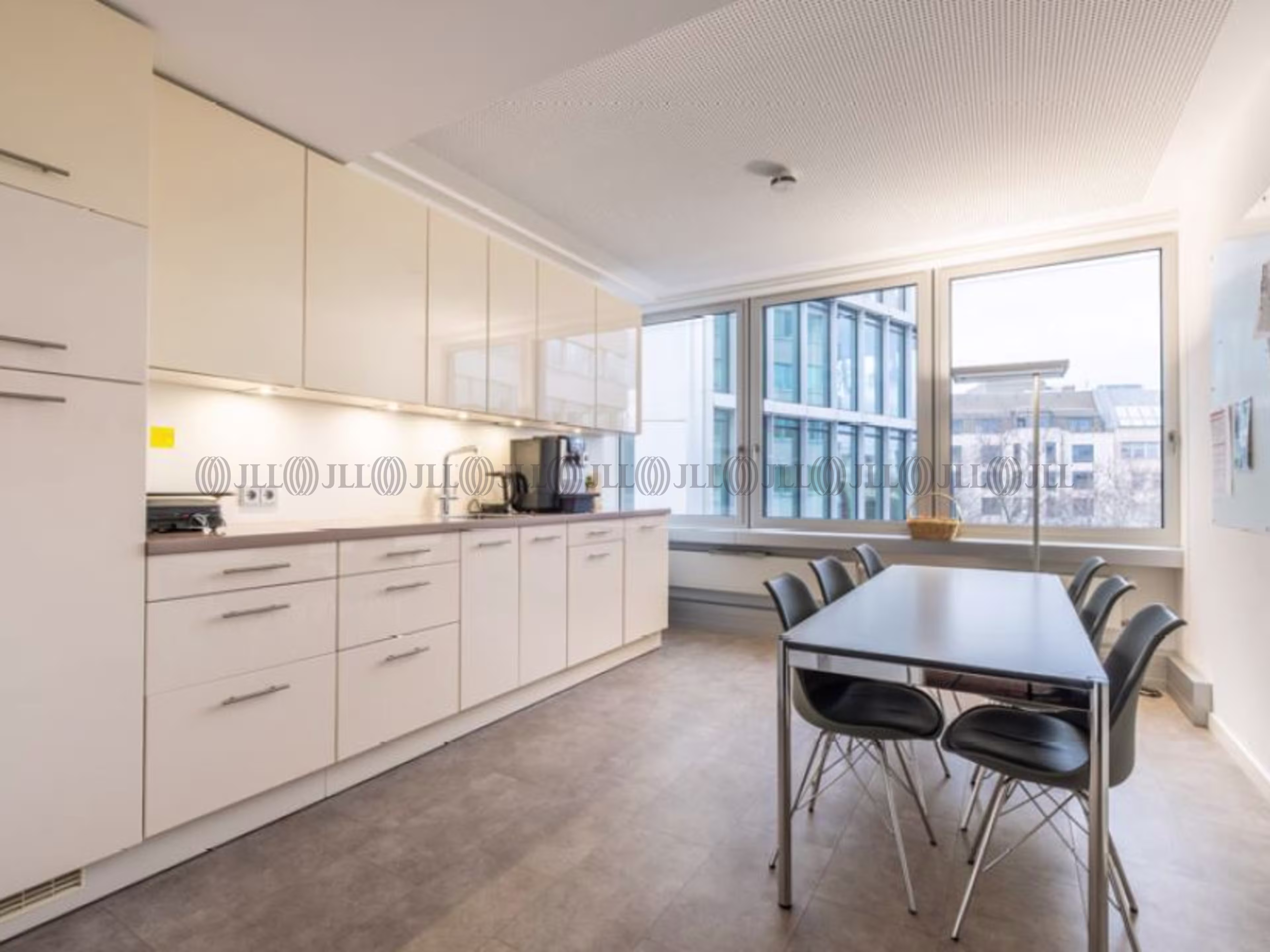 Büroimmobilie - Berlin, Charlottenburg - B0321