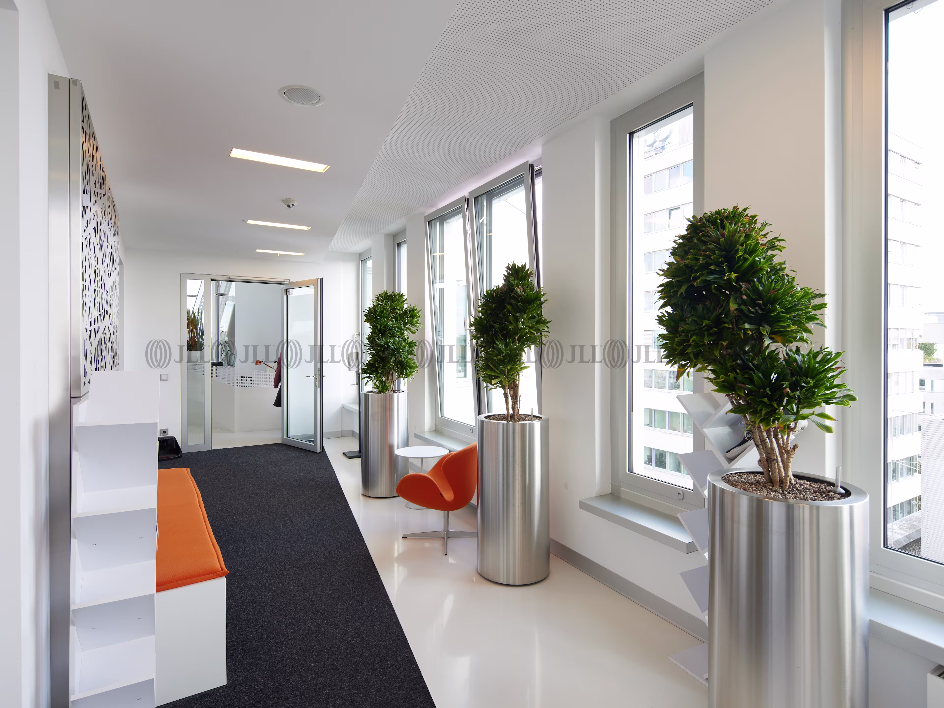 Büroimmobilie - Berlin, Charlottenburg - B0321