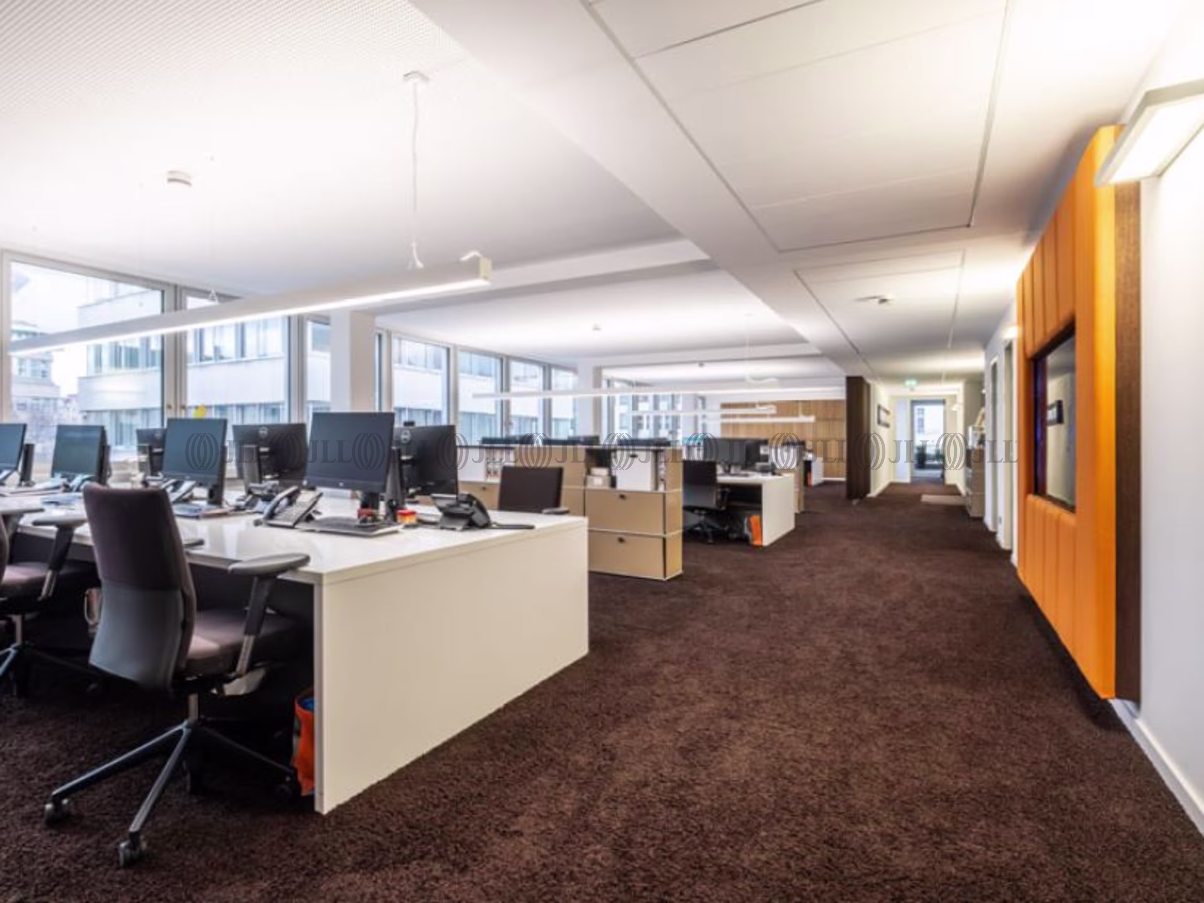 Büroimmobilie - Berlin, Charlottenburg - B0321
