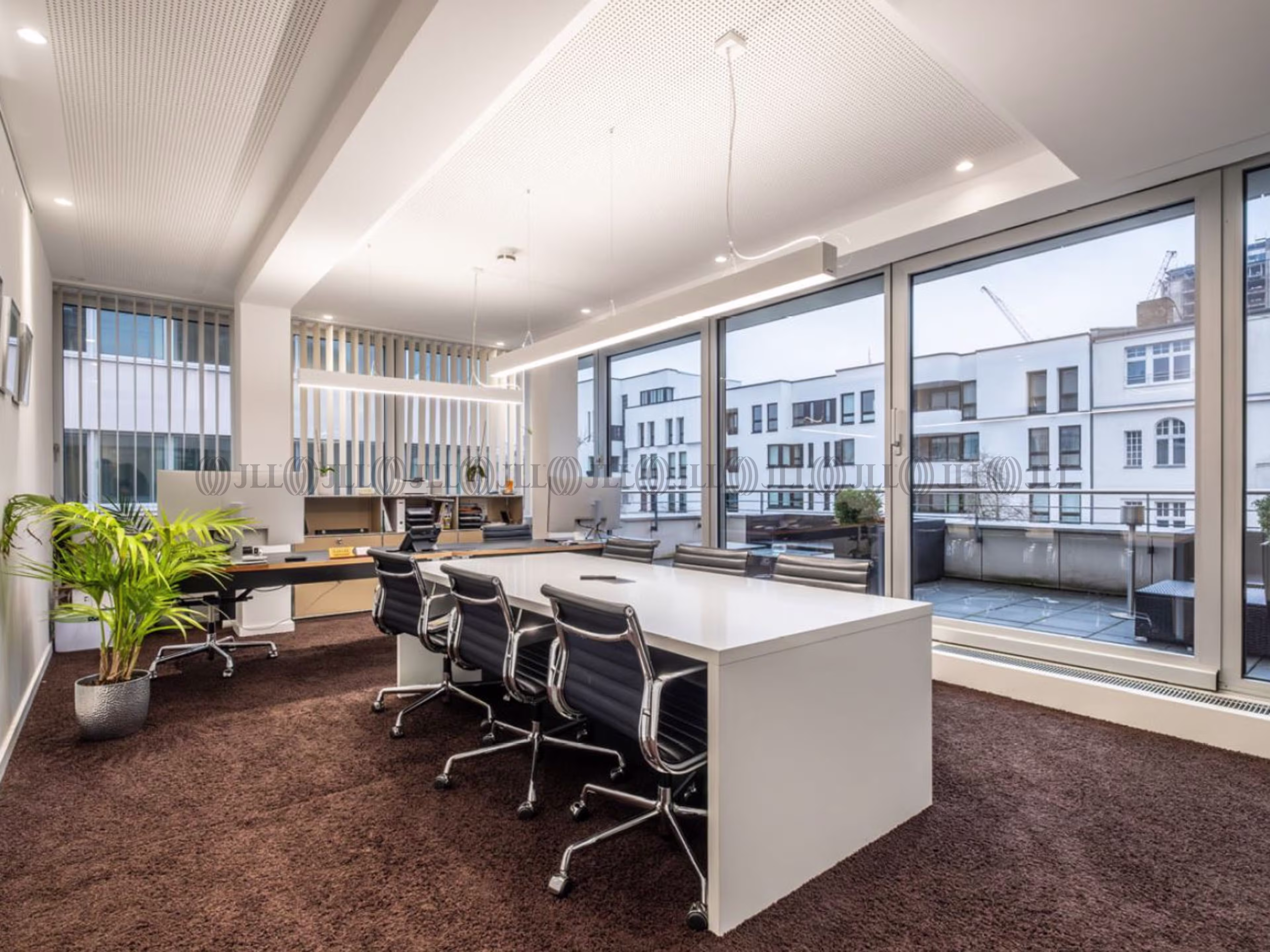 Büroimmobilie - Berlin, Charlottenburg - B0321