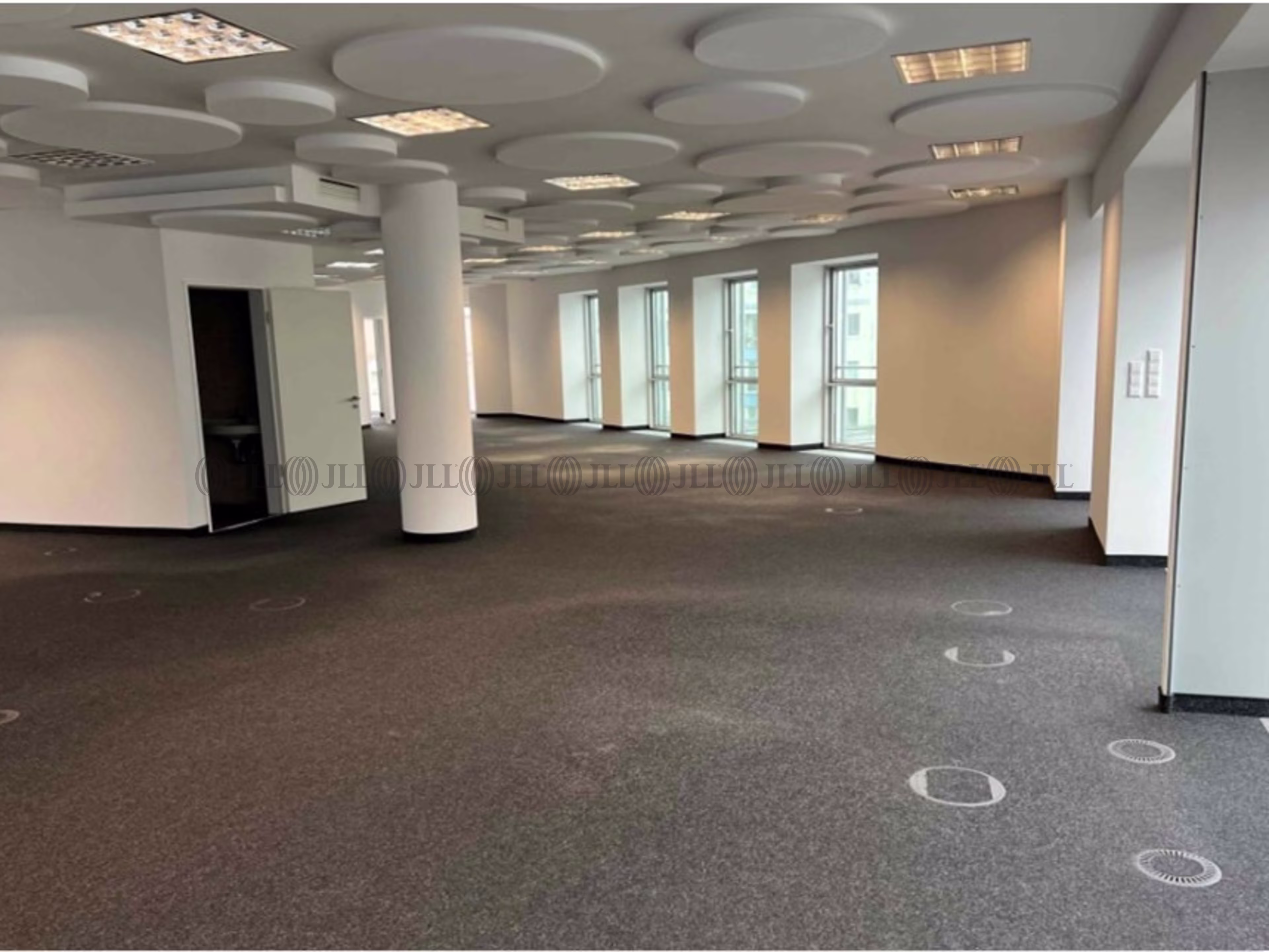 Büroimmobilie - Berlin, Friedrichshain - B0759 Büroimmobilie - Berlin, Friedrichshain - B0759