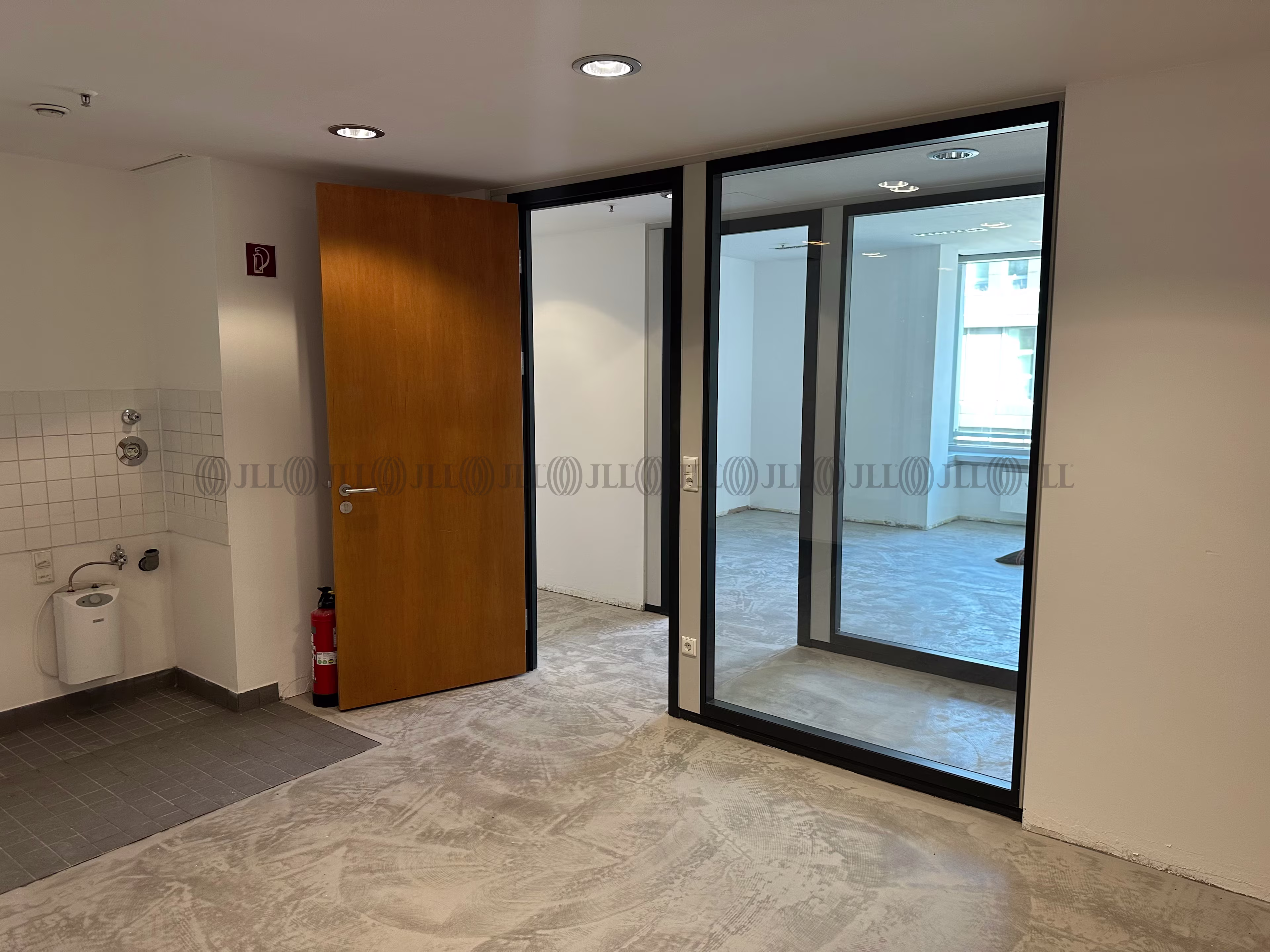 Büroimmobilie - Berlin, Charlottenburg - B0010