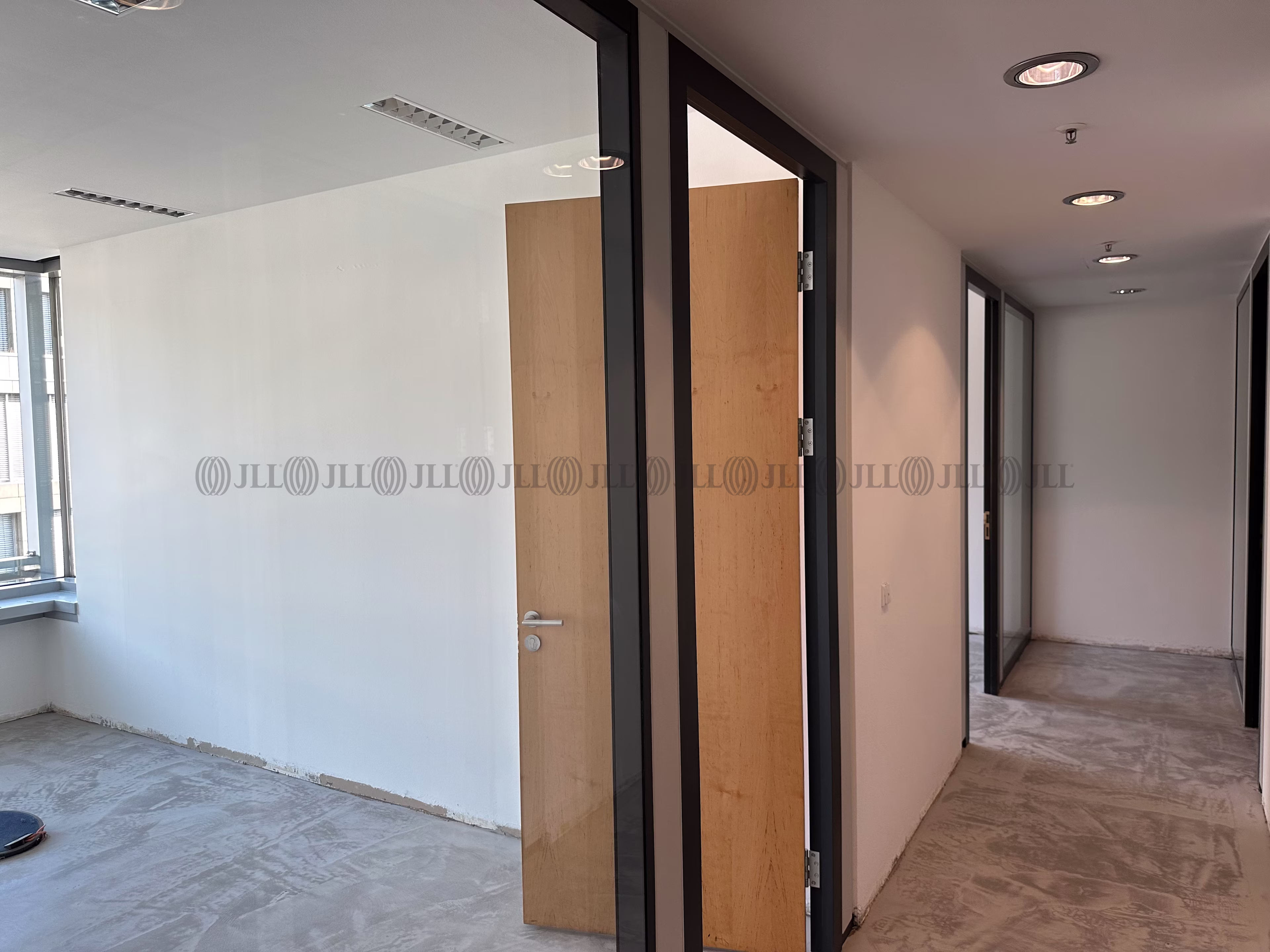 Büroimmobilie - Berlin, Charlottenburg - B0010
