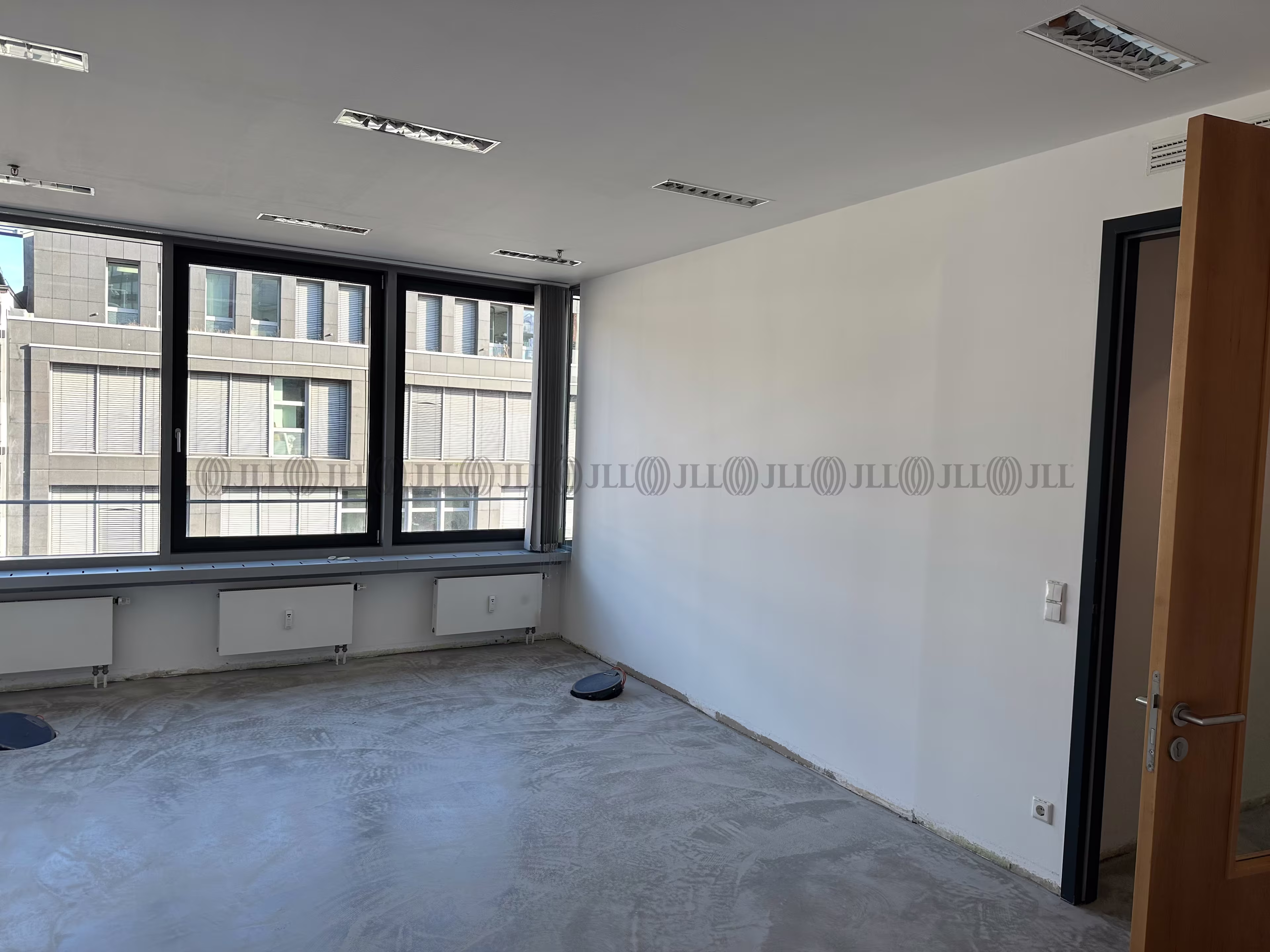 Büroimmobilie - Berlin, Charlottenburg - B0010