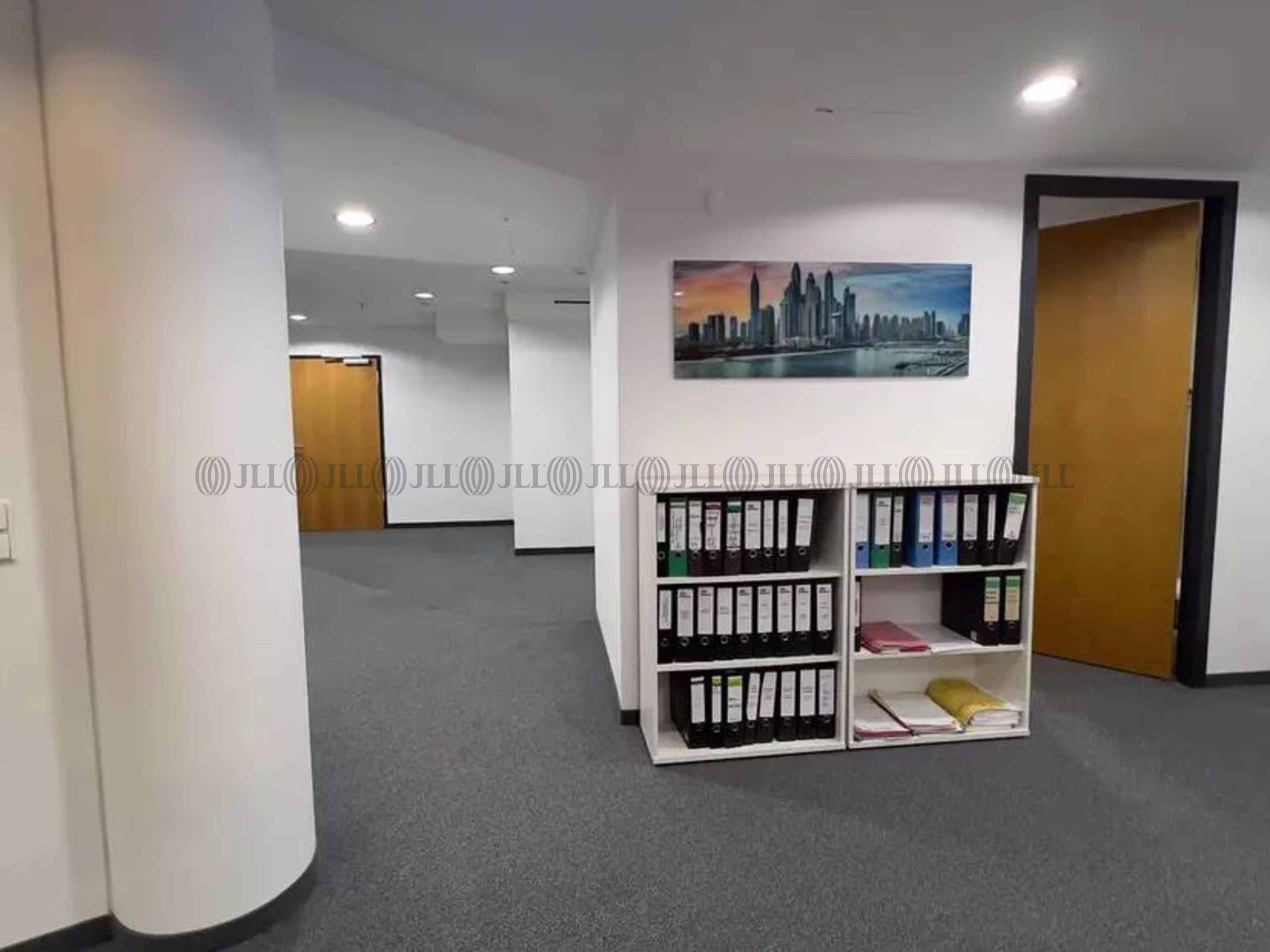 Büroimmobilie - Berlin, Charlottenburg - B0010