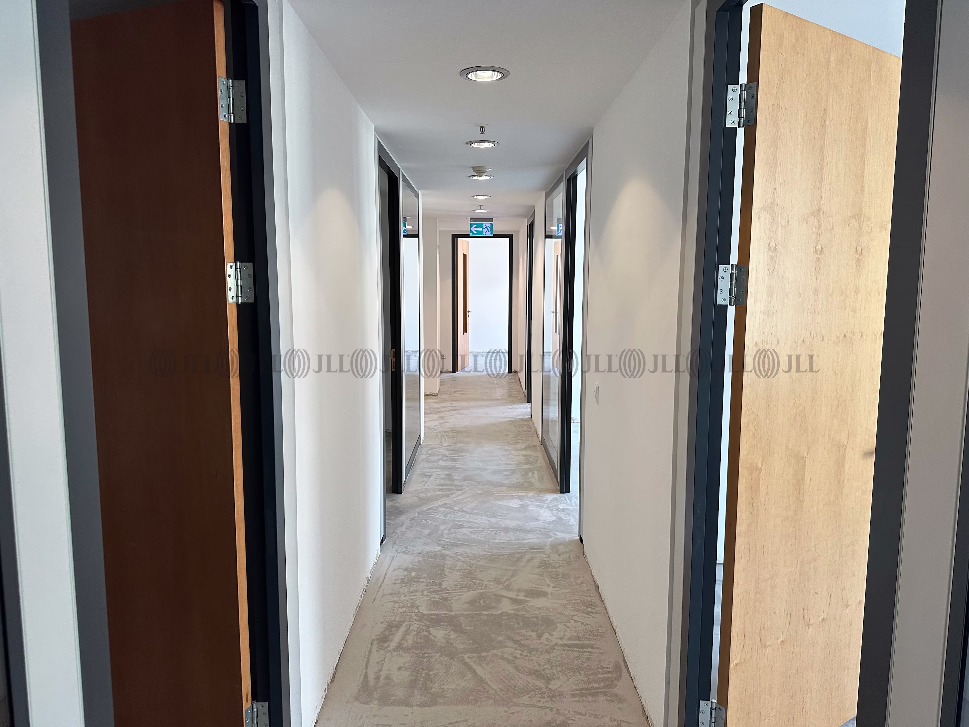 Büroimmobilie - Berlin, Charlottenburg - B0010