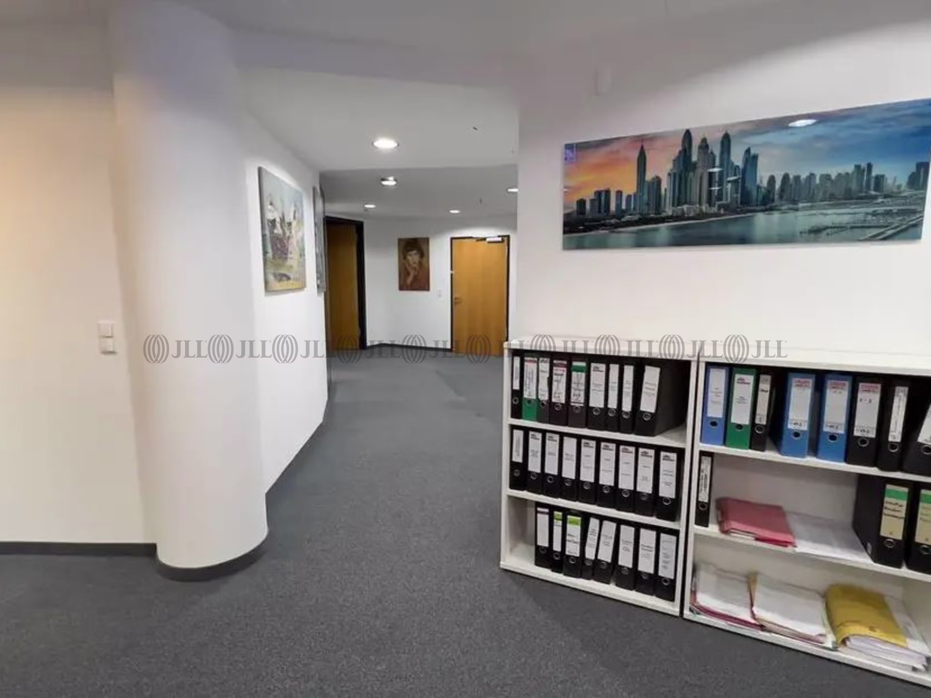 Büroimmobilie - Berlin, Charlottenburg - B0010