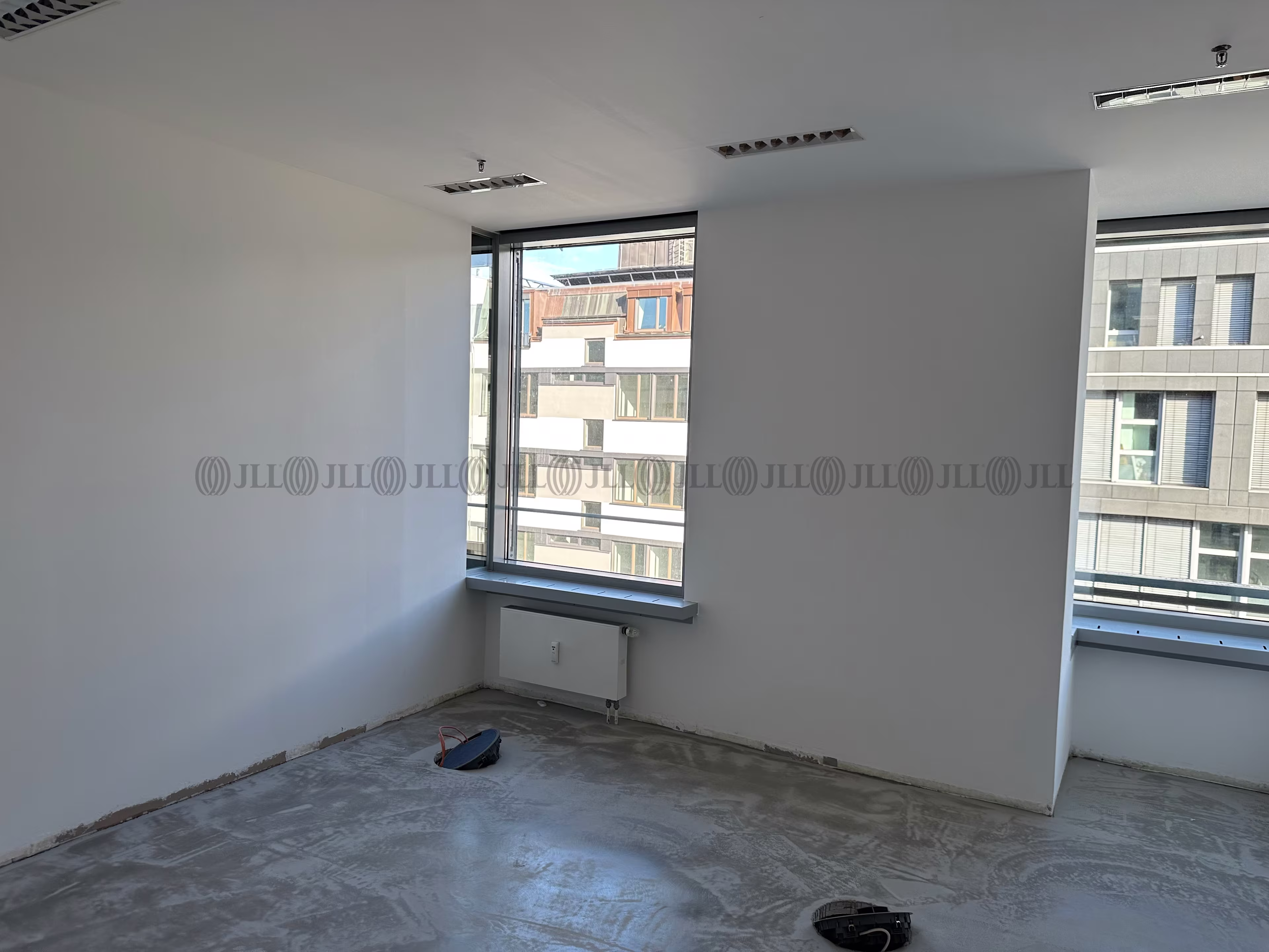Büroimmobilie - Berlin, Charlottenburg - B0010