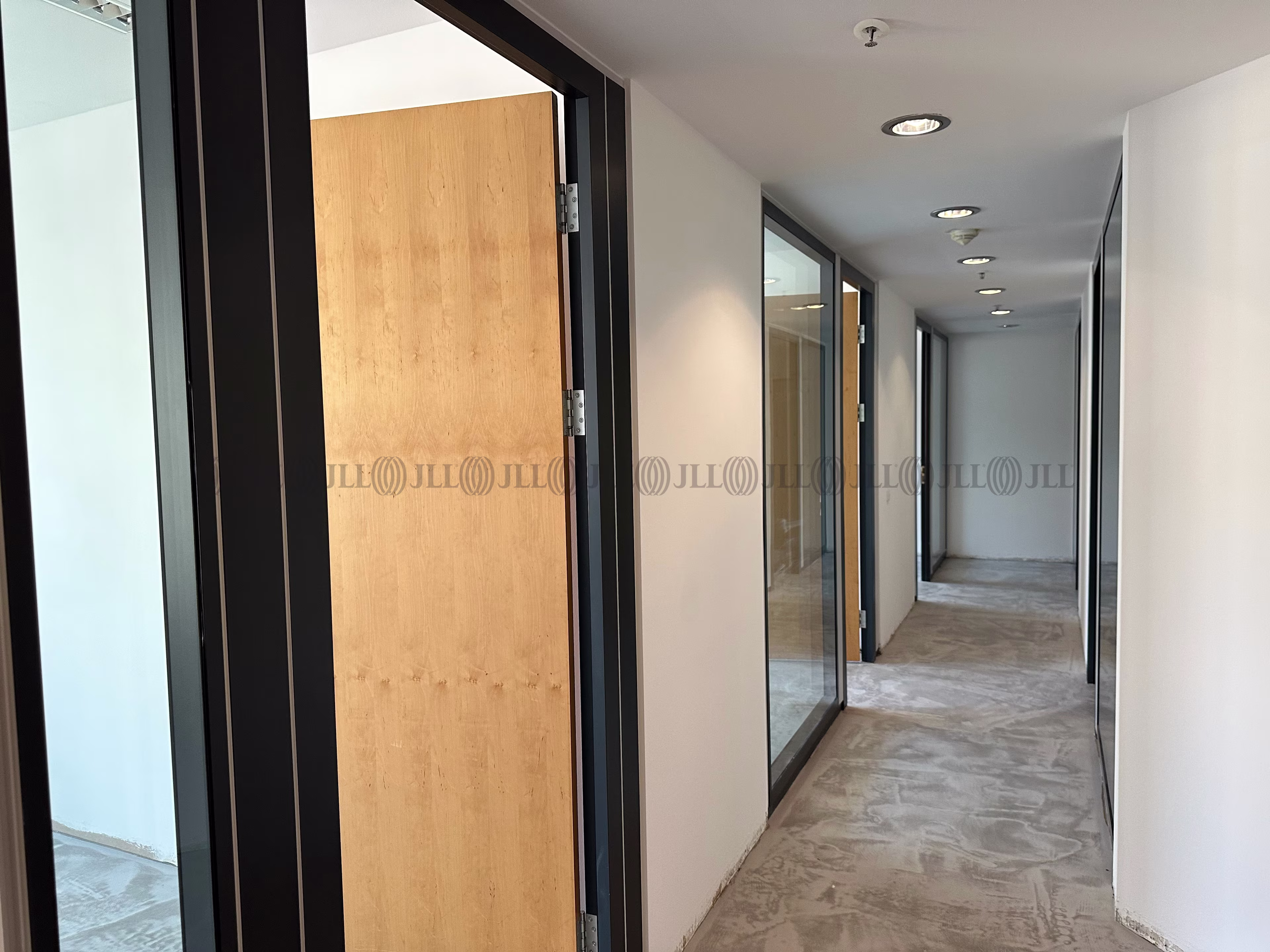 Büroimmobilie - Berlin, Charlottenburg - B0010