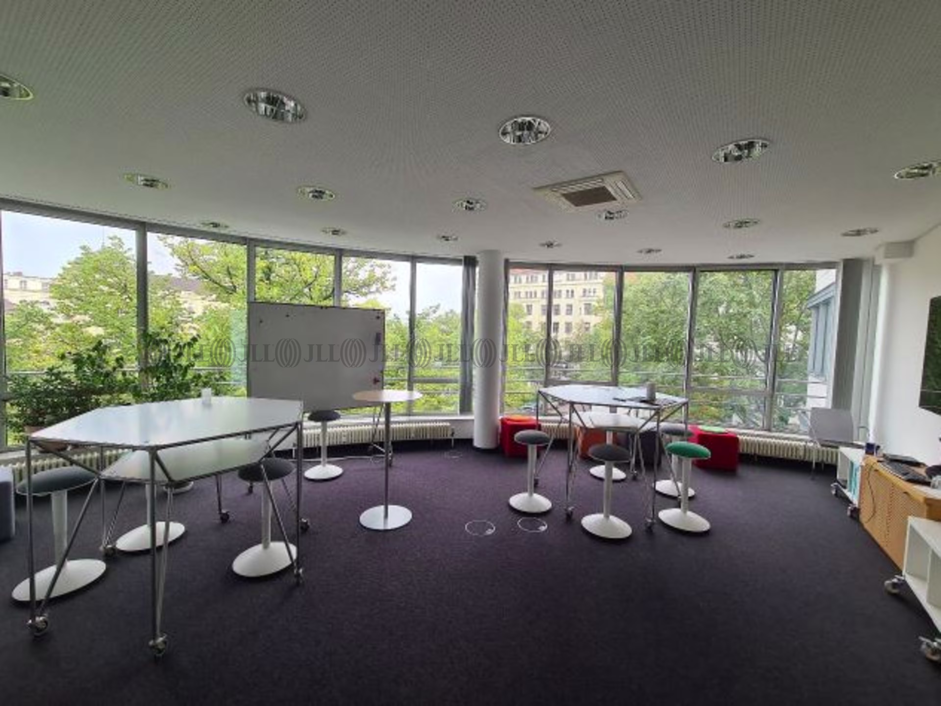 Büroimmobilie - Berlin, Charlottenburg - B0404 Büroimmobilie - Berlin, Charlottenburg - B0404