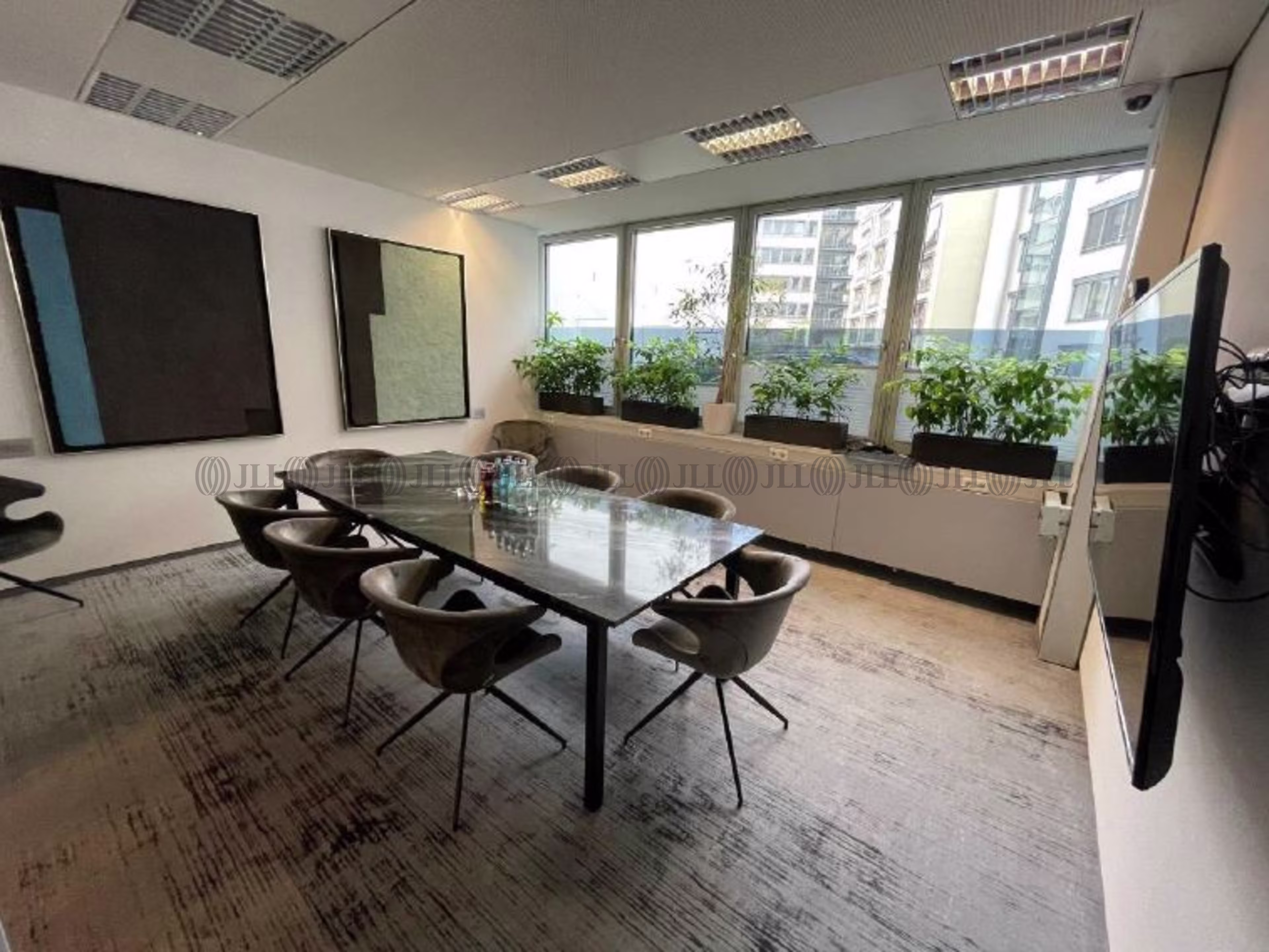 Büroimmobilie - Berlin, Charlottenburg - B0404 Büroimmobilie - Berlin, Charlottenburg - B0404