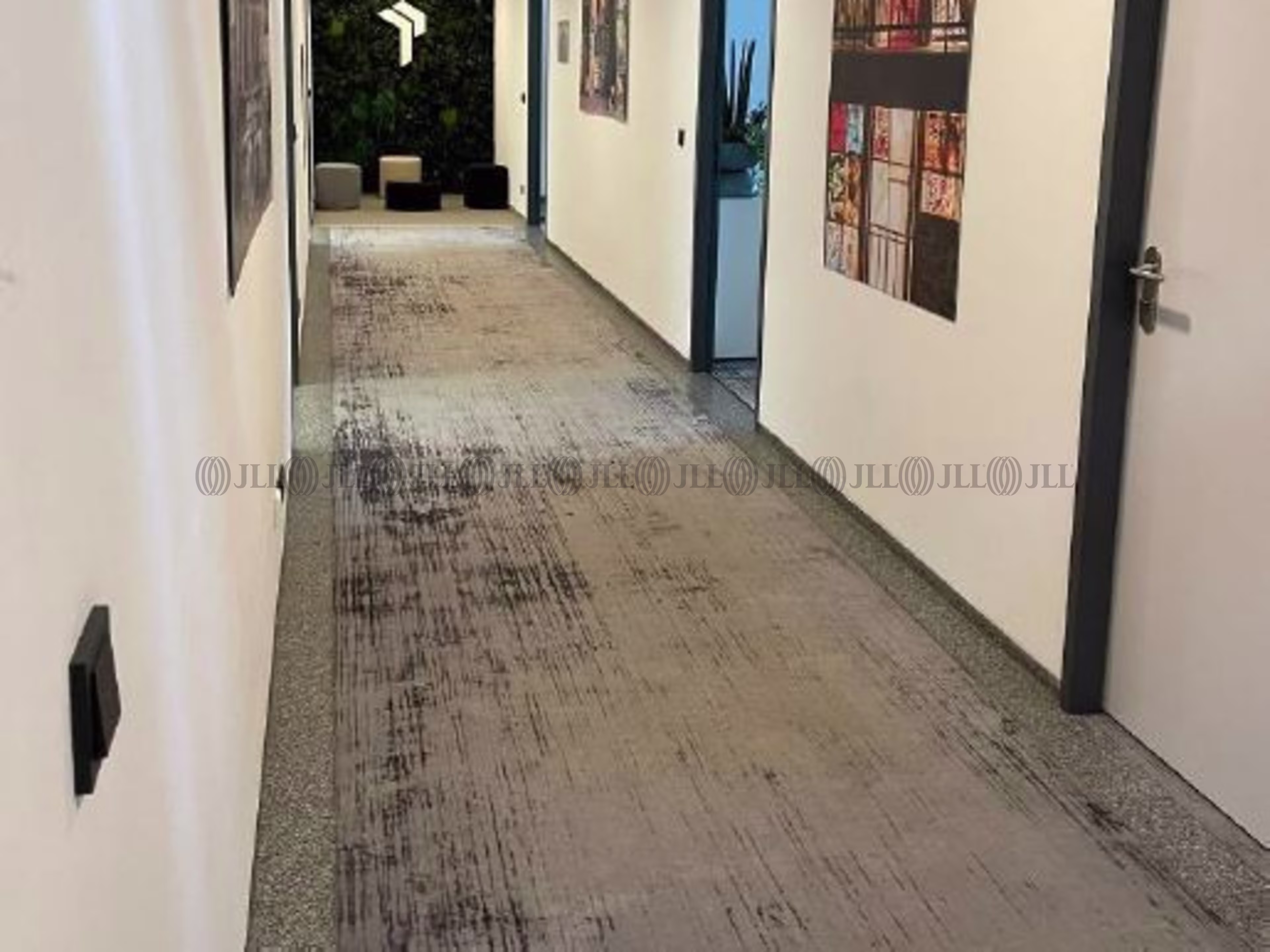 Büroimmobilie - Berlin, Charlottenburg - B0404 Büroimmobilie - Berlin, Charlottenburg - B0404