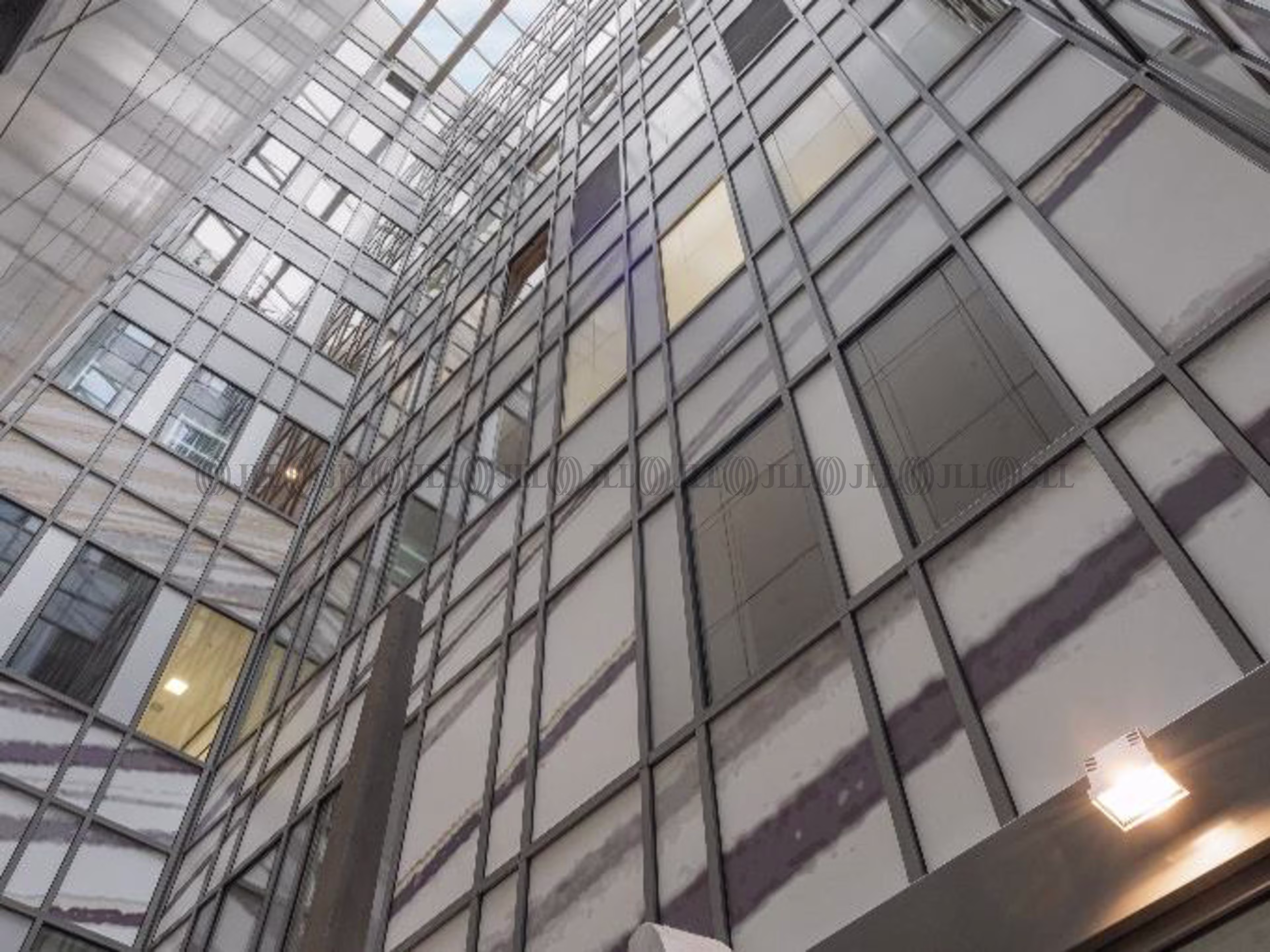 Büroimmobilie - Berlin, Mitte - B0530