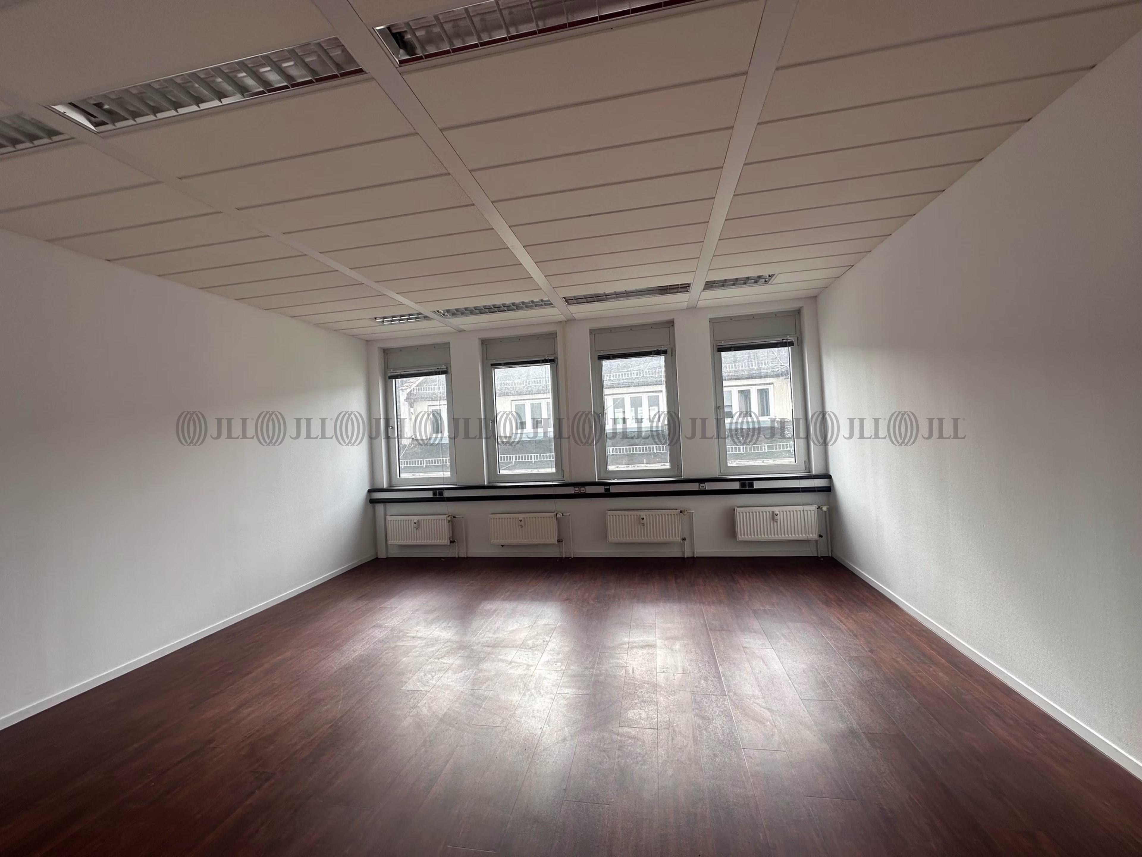 Büroimmobilie - Berlin, Mitte - B1929