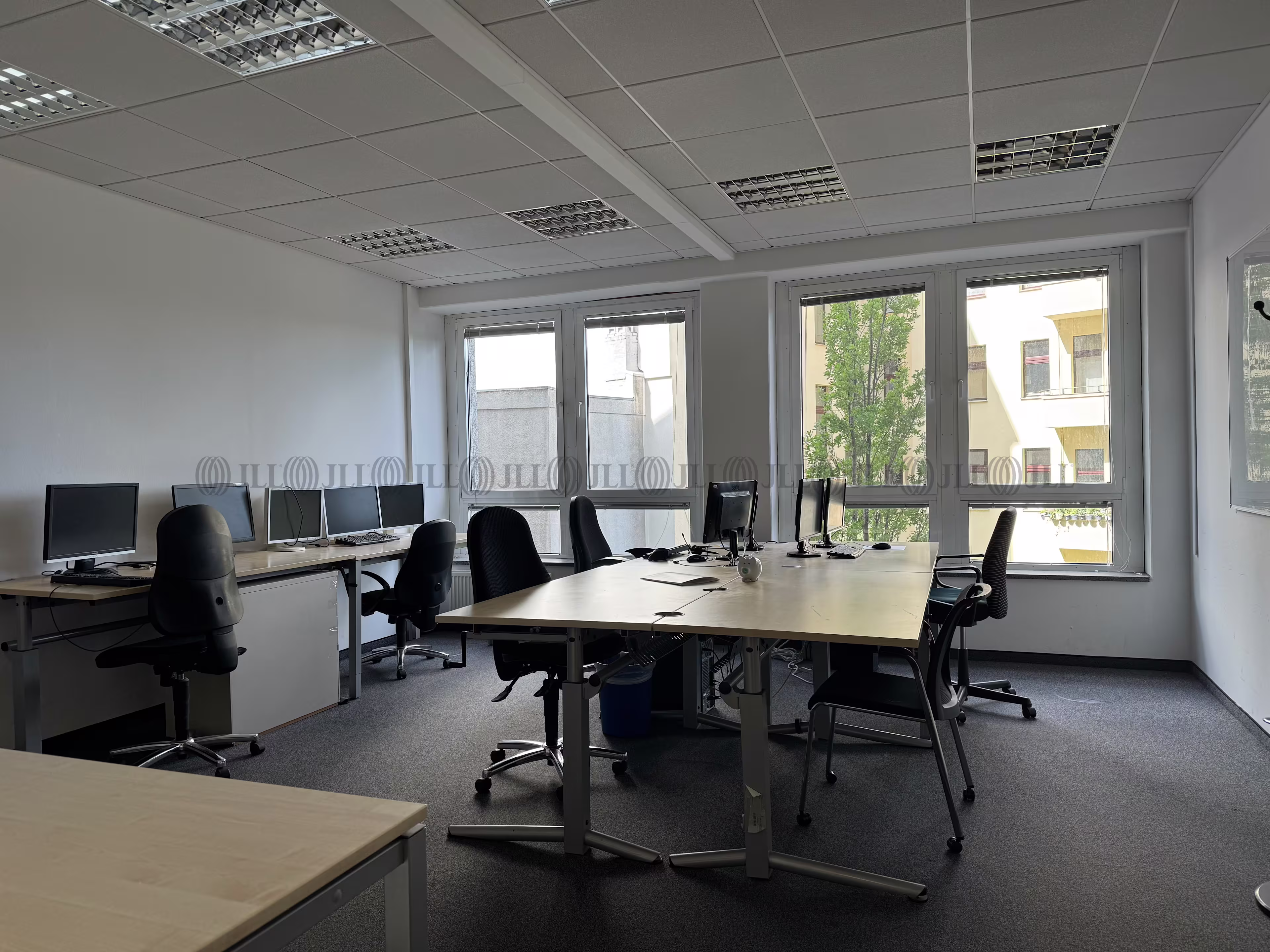 Büroimmobilie - Berlin, Charlottenburg - B0509