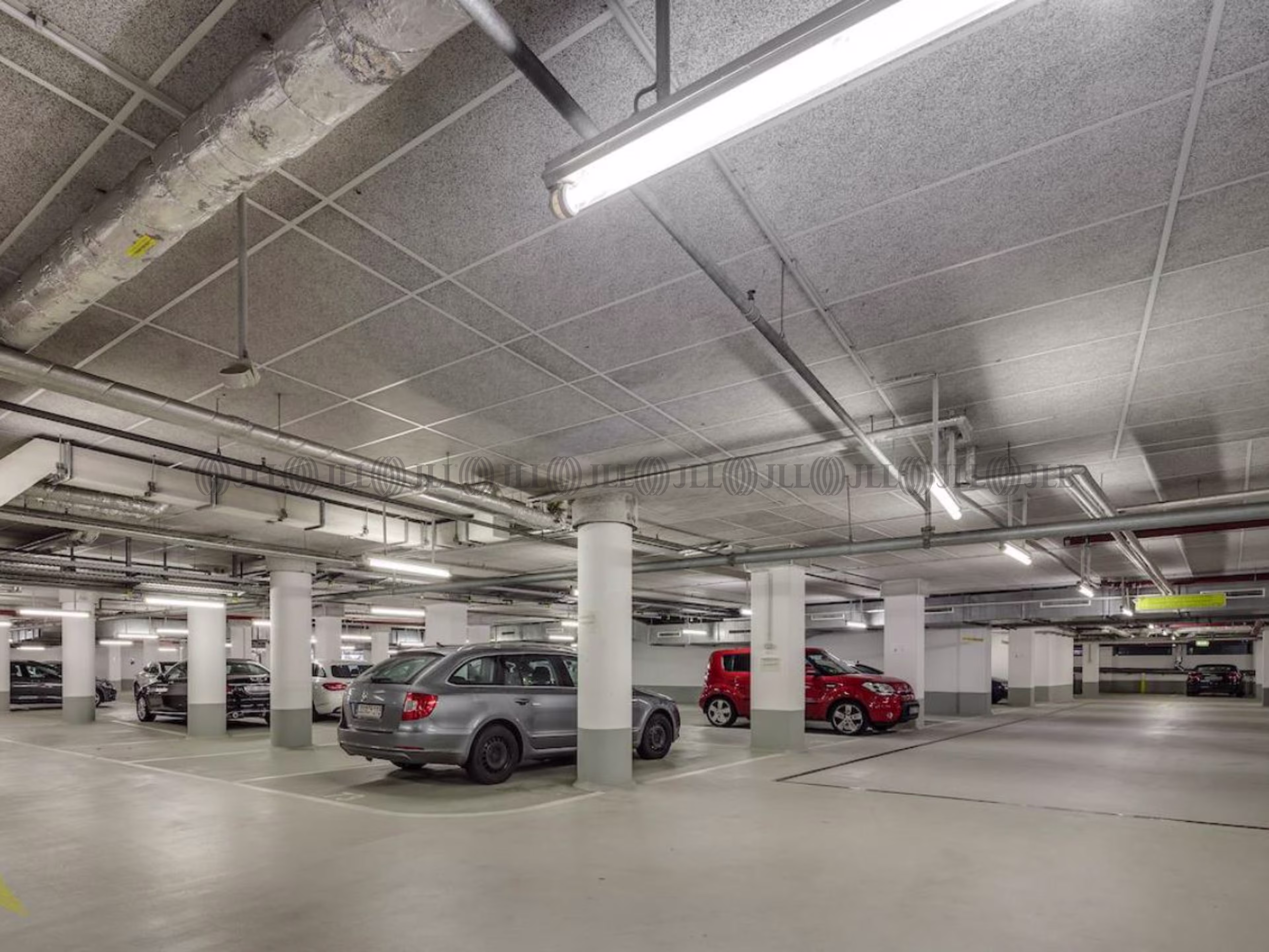 Büroimmobilie - Berlin, Charlottenburg - B0509