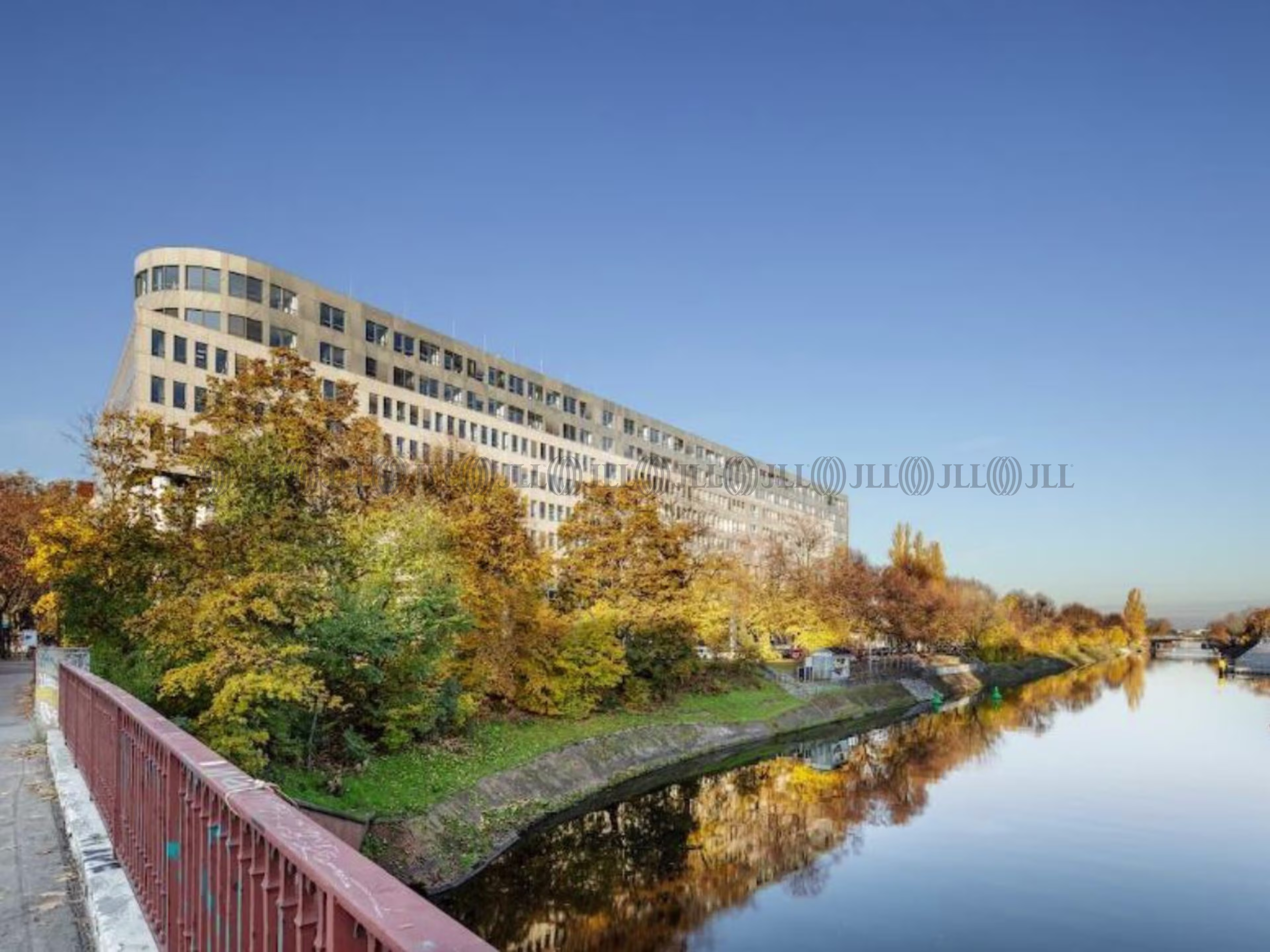 Büroimmobilie - Berlin, Charlottenburg - B0509