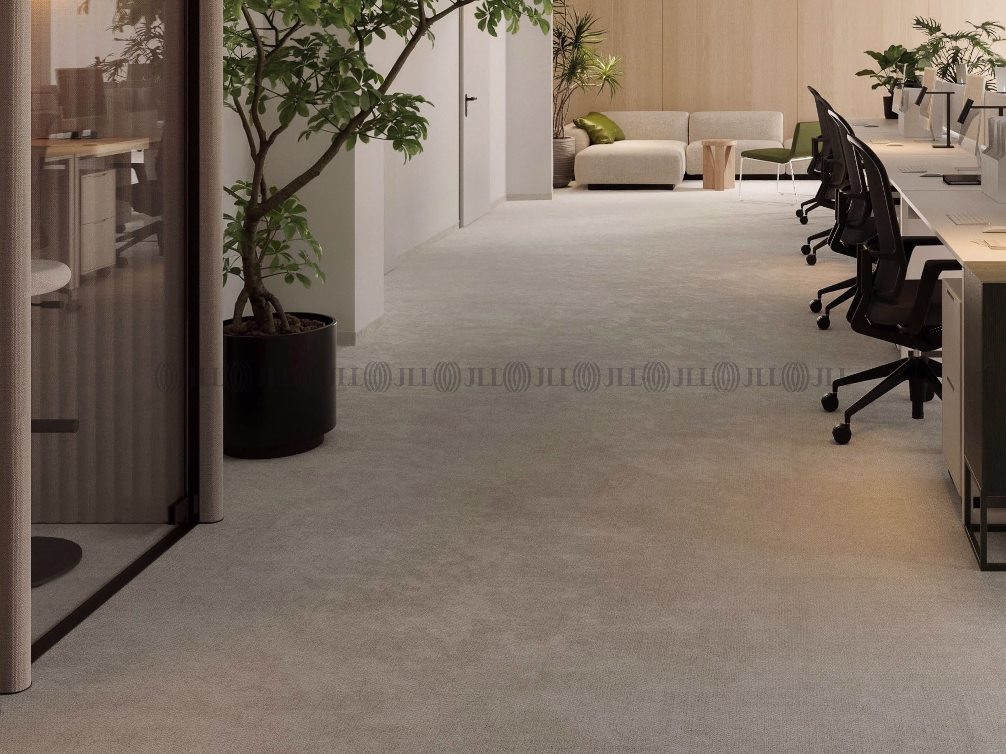 Büroimmobilie - Berlin, Charlottenburg - B0509